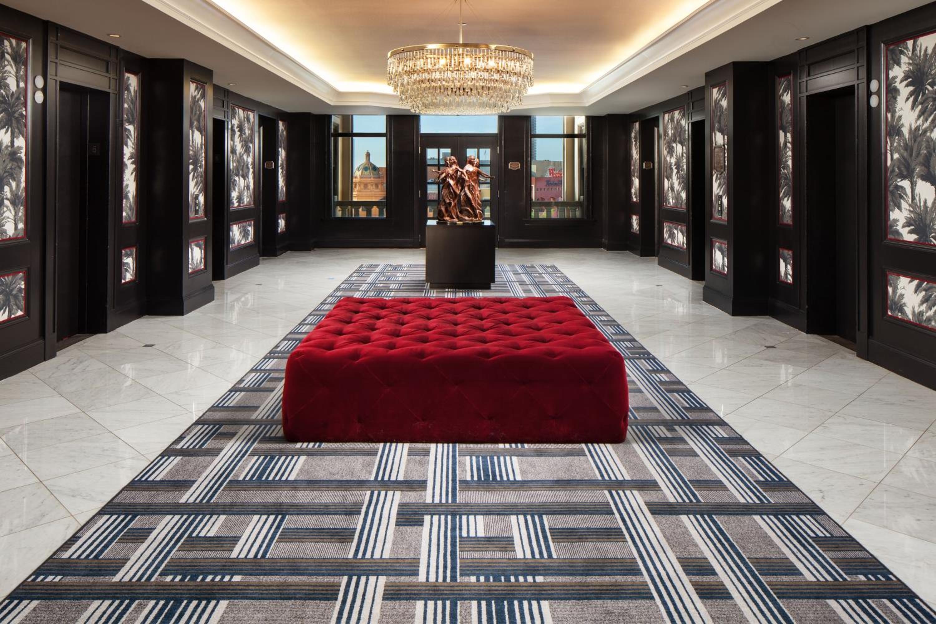 The US Grant, a Luxury Collection Hotel, San Diego-2
