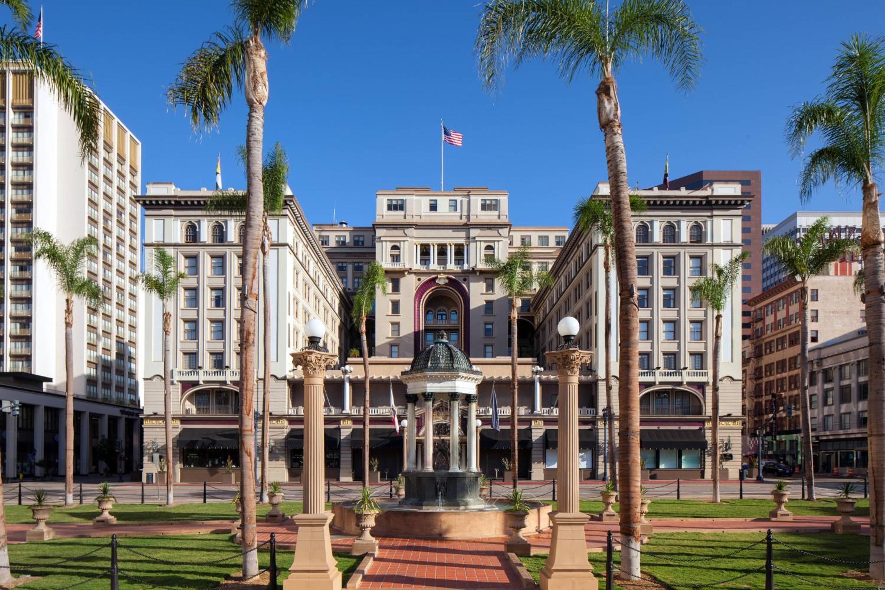 The US Grant, a Luxury Collection Hotel, San Diego-1