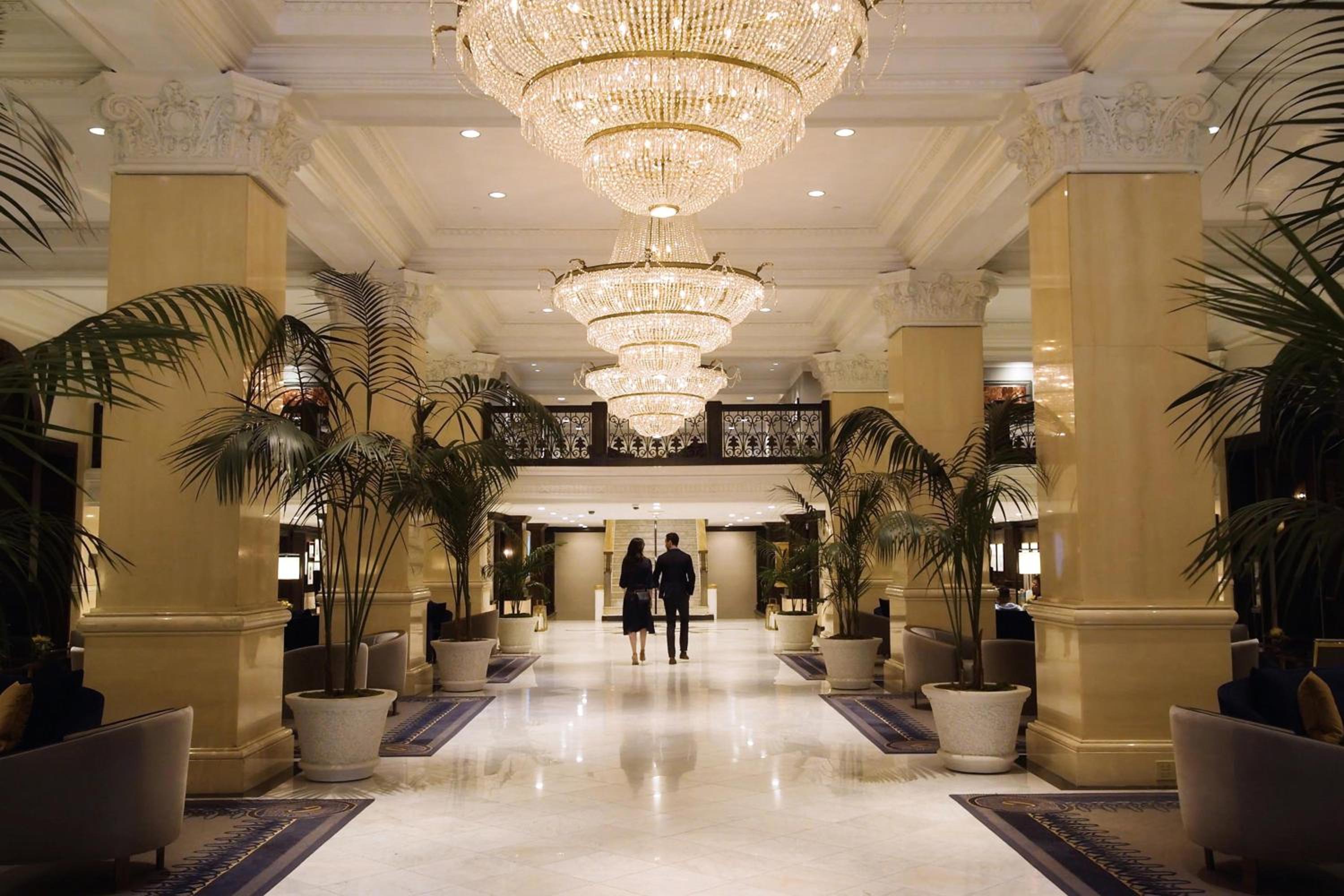 The US Grant, a Luxury Collection Hotel, San Diego-4