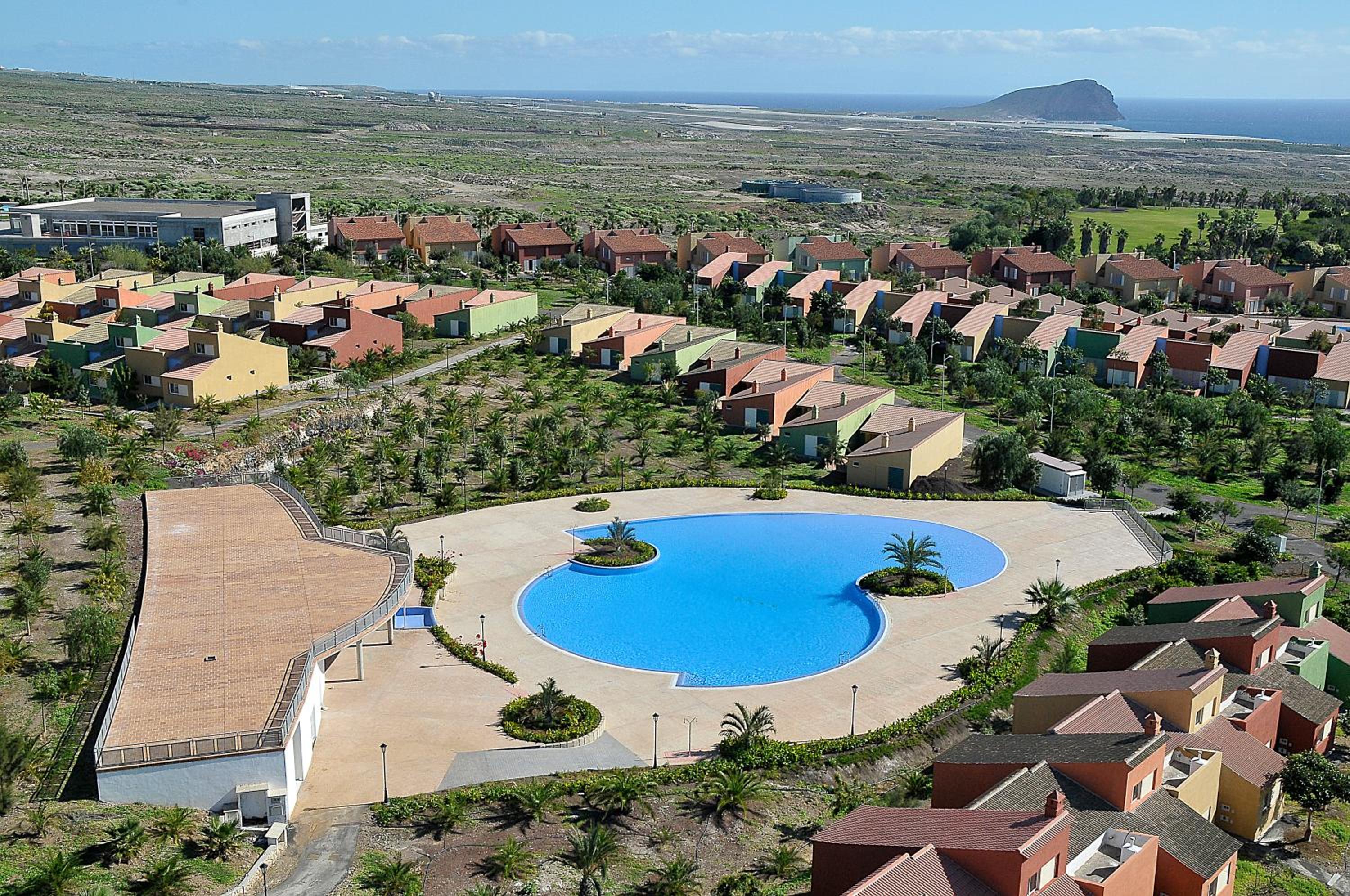Adosado La Guancha