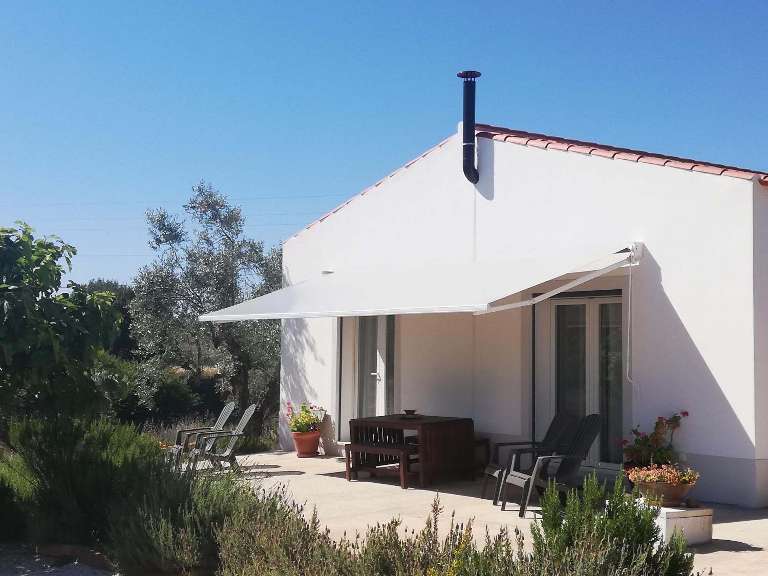Burrico D`Orada - Rural Stays & Wine Country Tours view 5