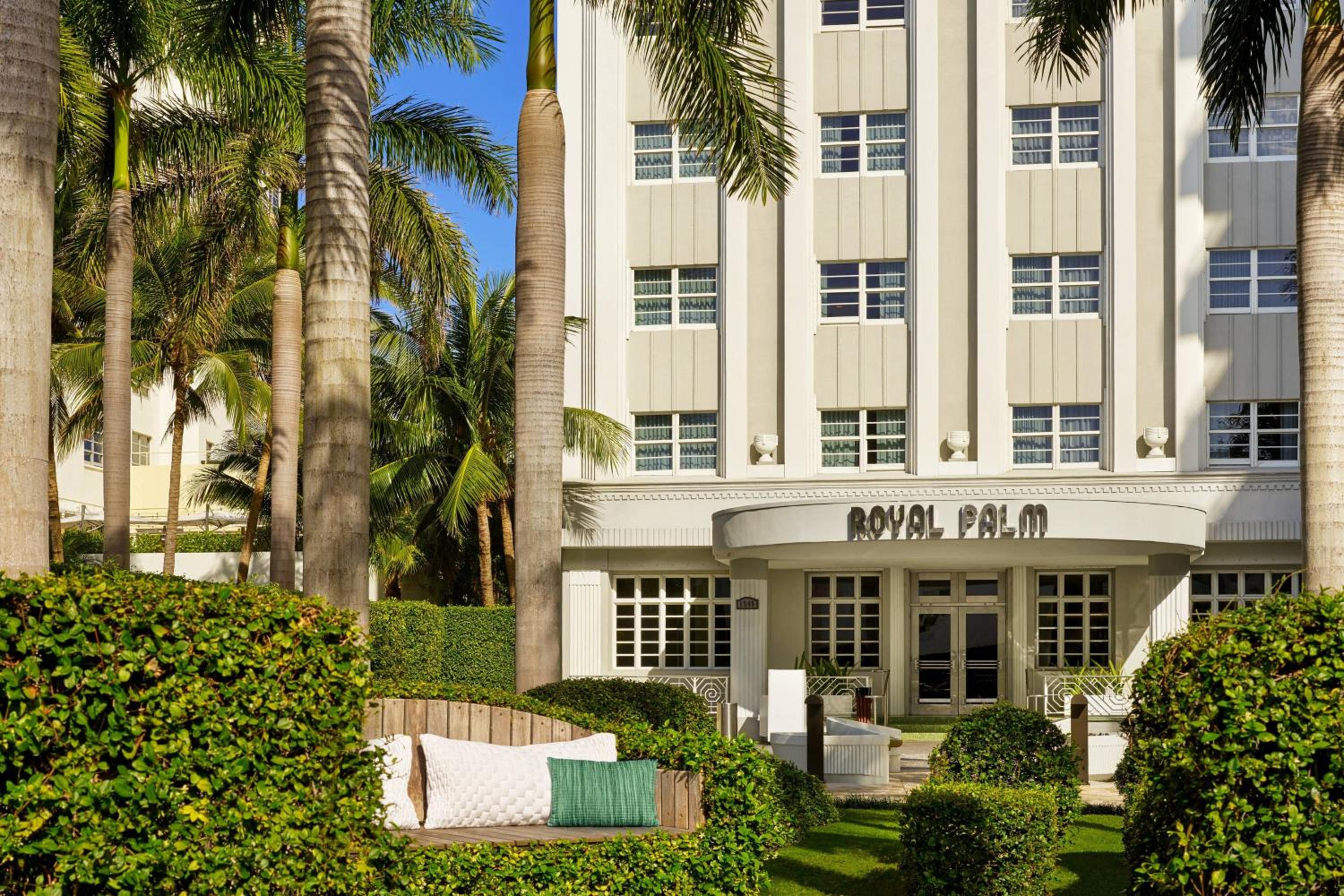 Royal Palm South Beach Miami, a Tribute Portfolio Resort, Fotografia 17