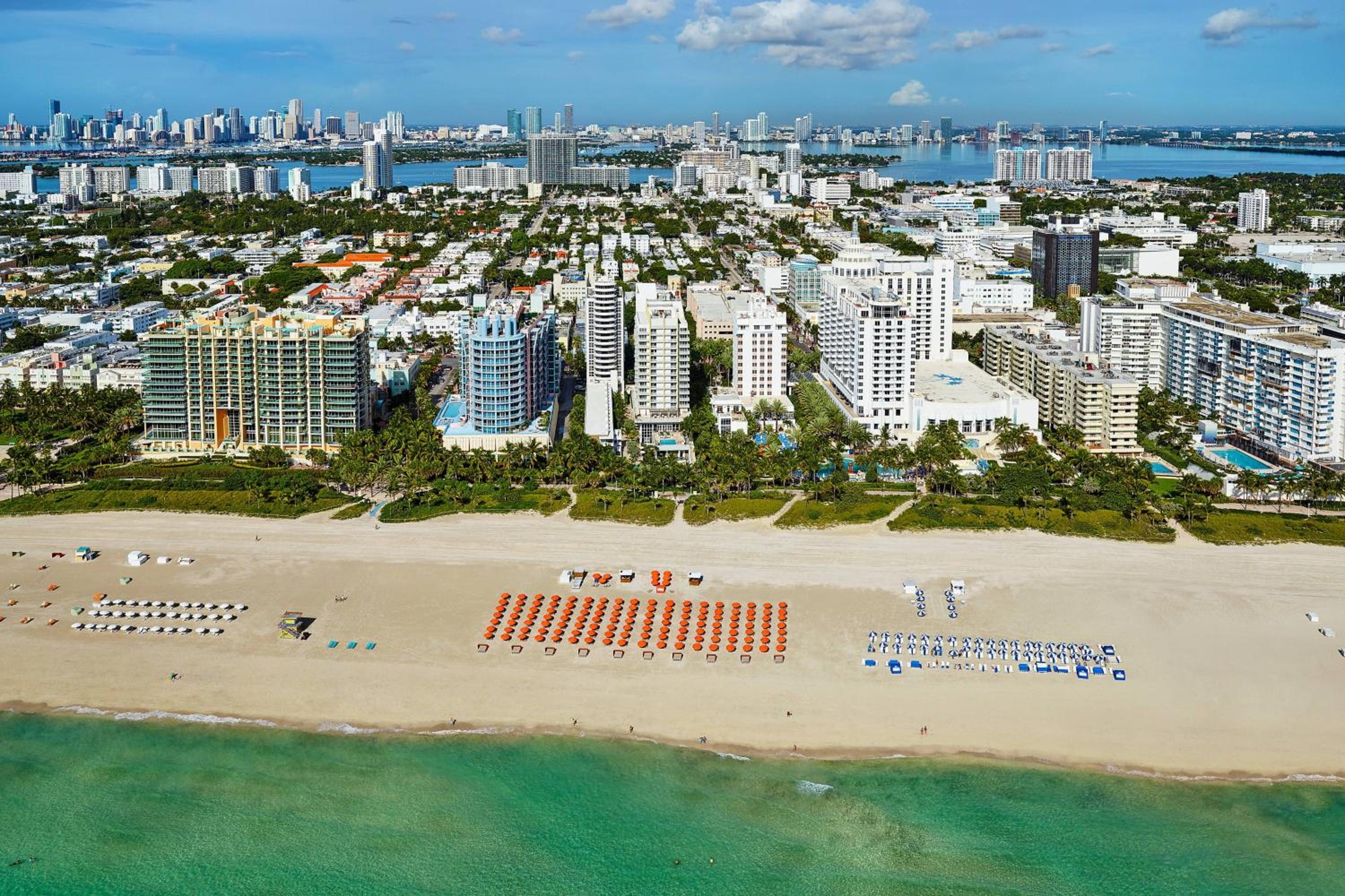 Royal Palm South Beach Miami, a Tribute Portfolio Resort, Fotografia 43