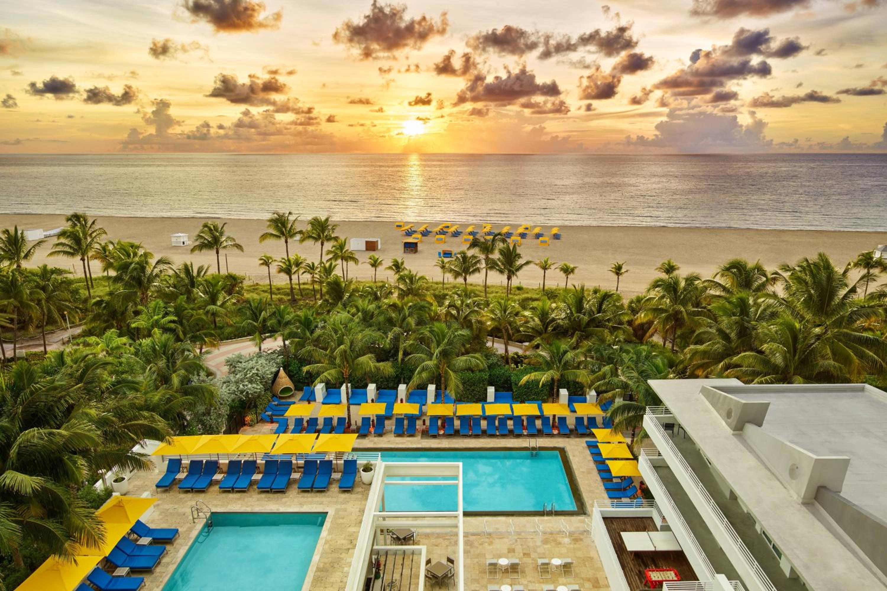 Royal Palm South Beach Miami, a Tribute Portfolio Resort, Fotografia 9