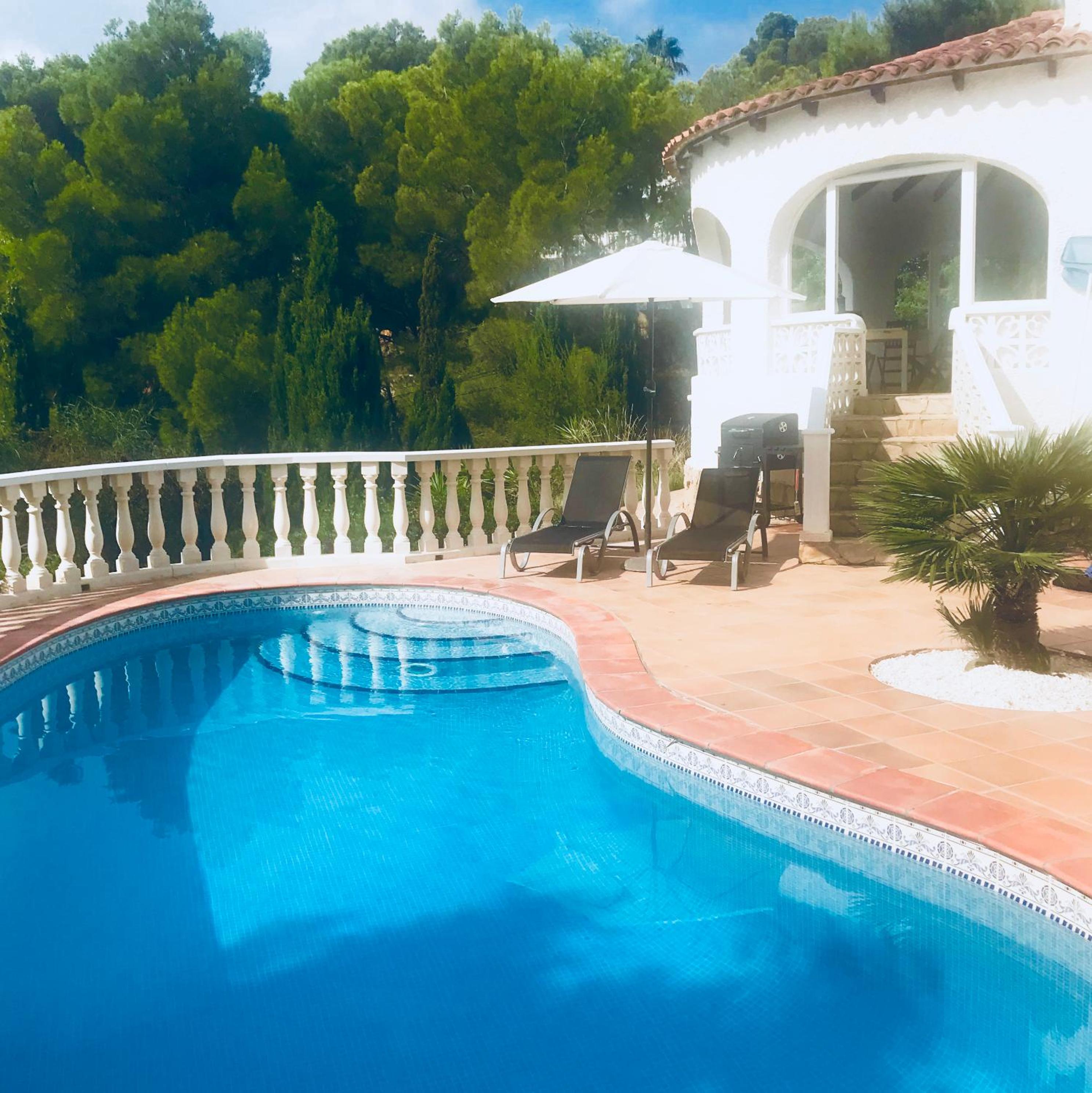 Villa Paradise