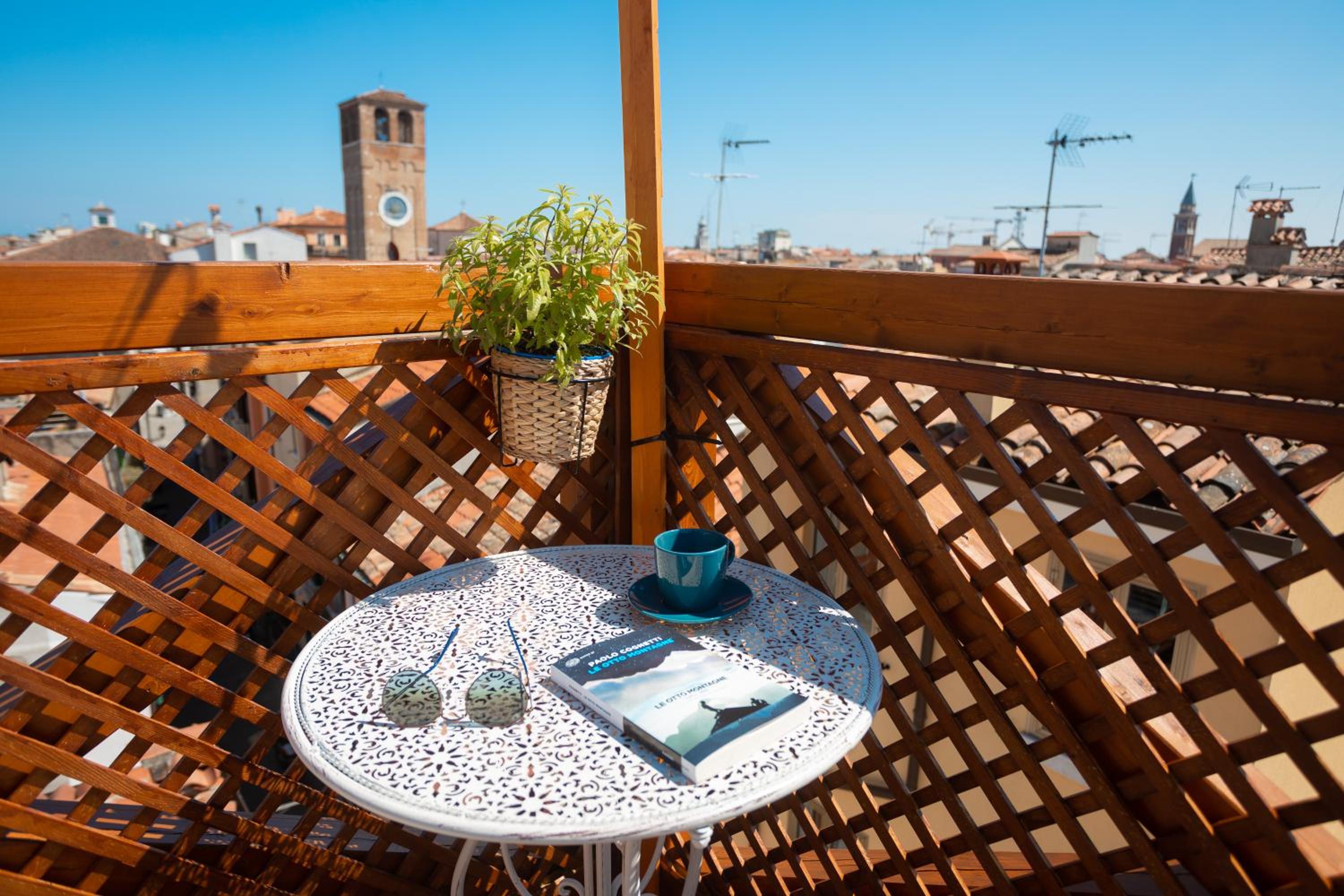 B&B Basta Bussare photo 5