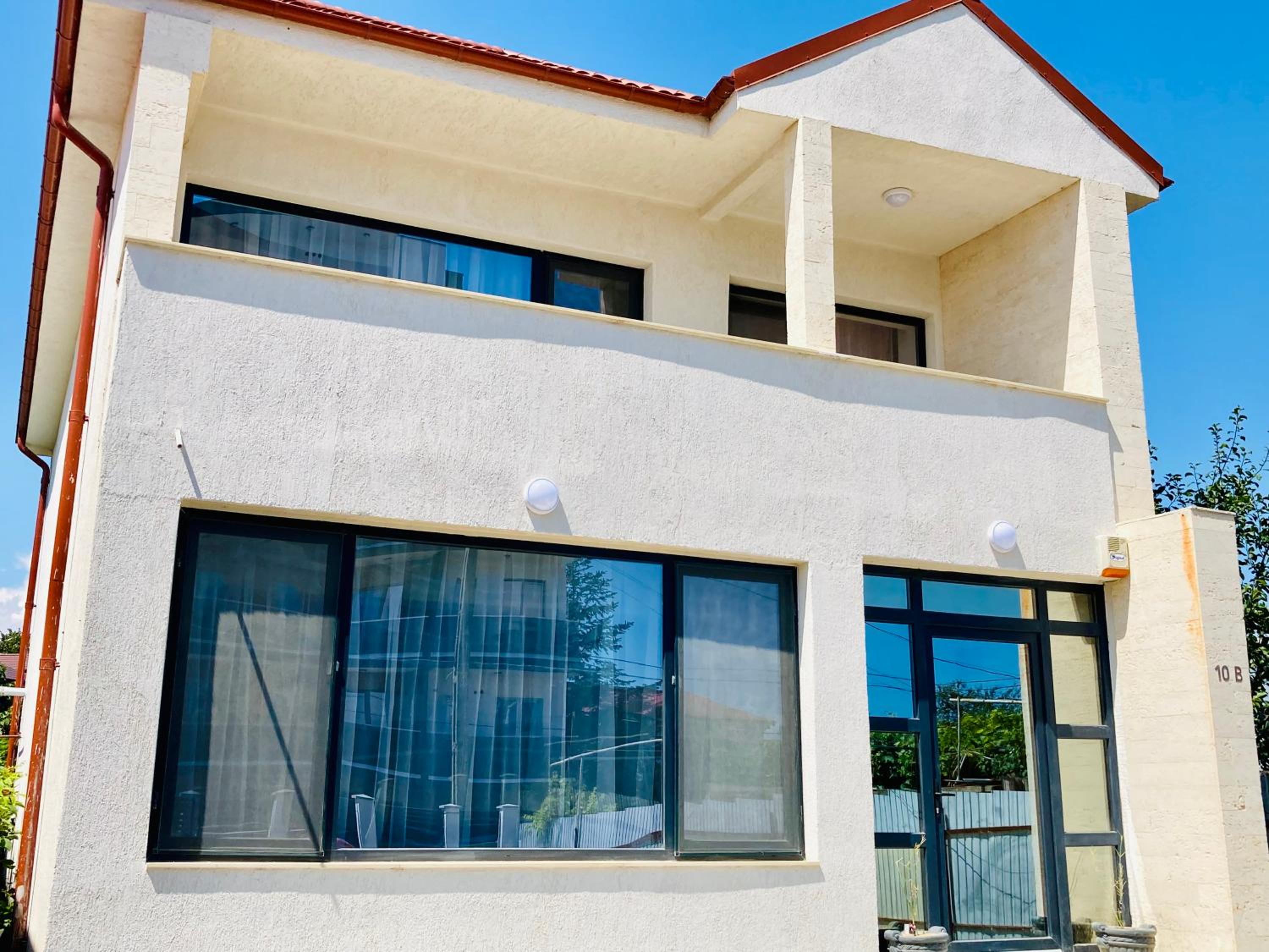 Vila Mamaia view 2