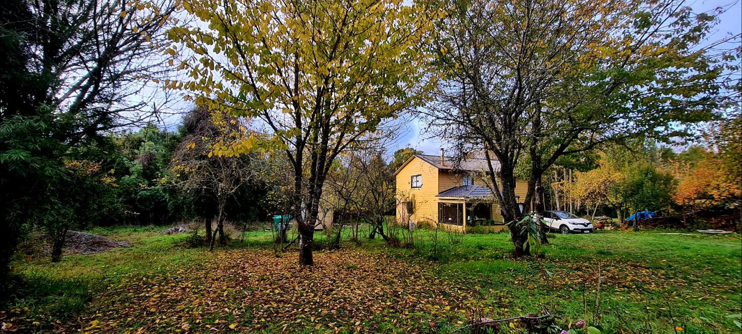 Casa Selva
