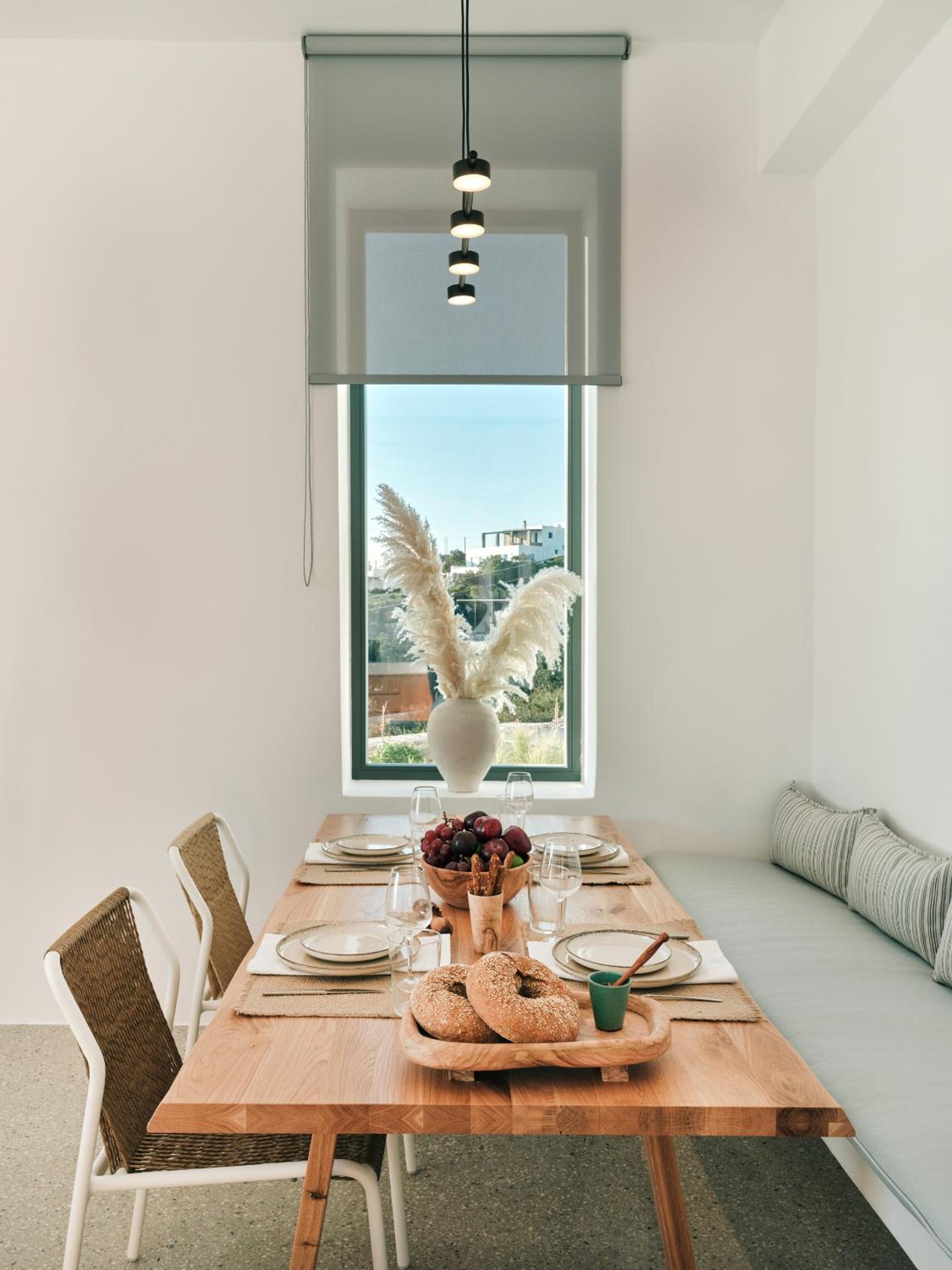 Olithos Villas