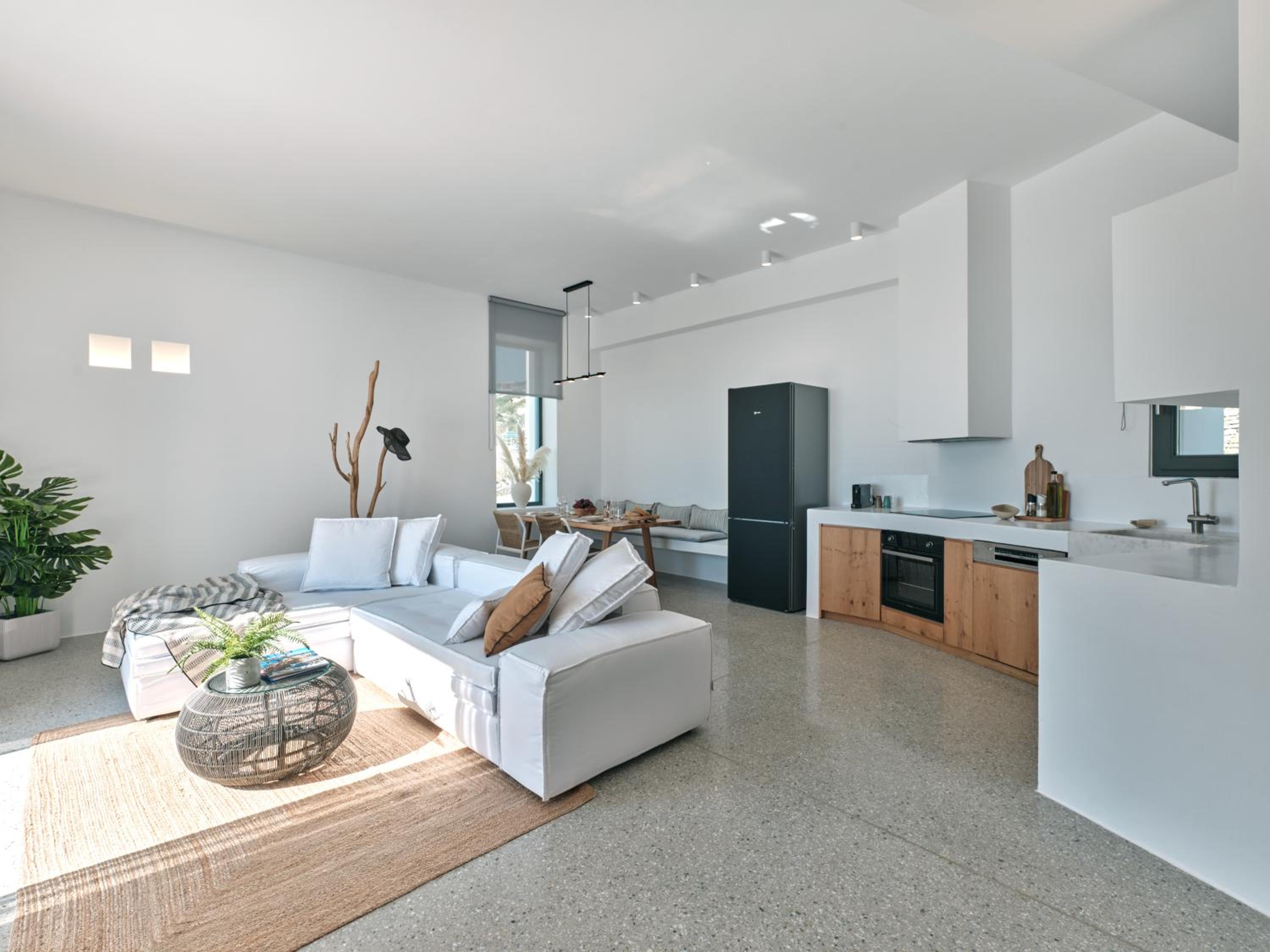 Olithos Villas