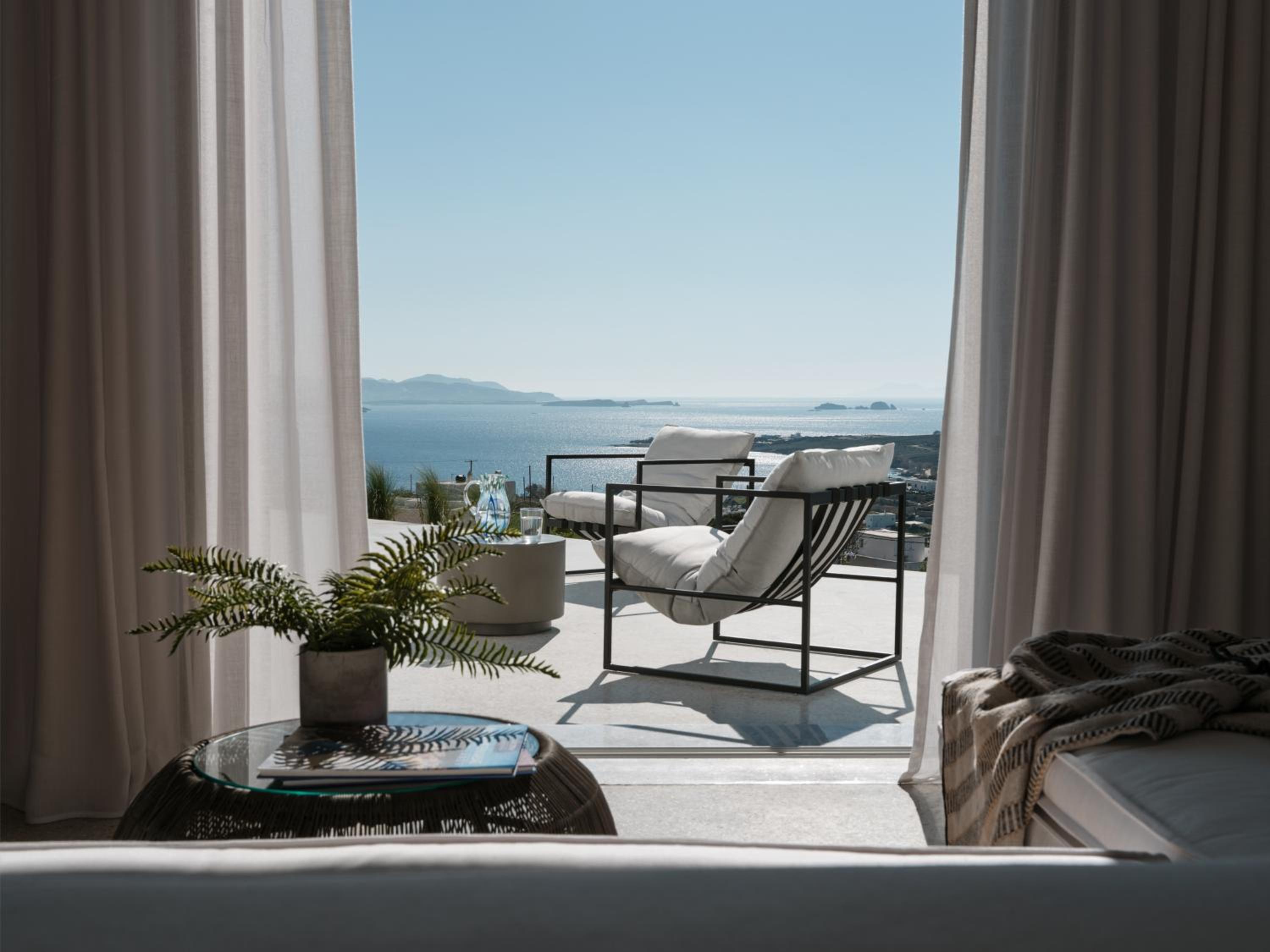 Olithos Villas