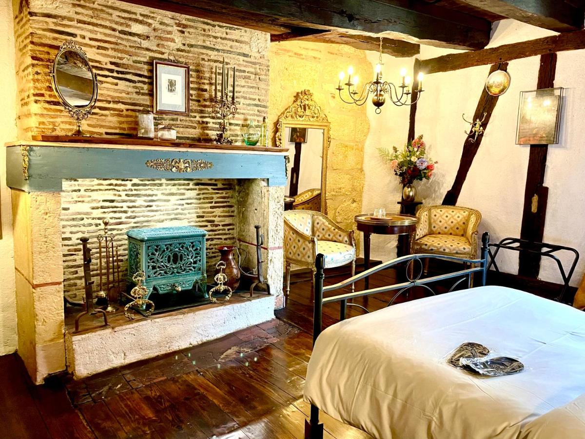 Le Colombier de Cyrano et Roxane view 5