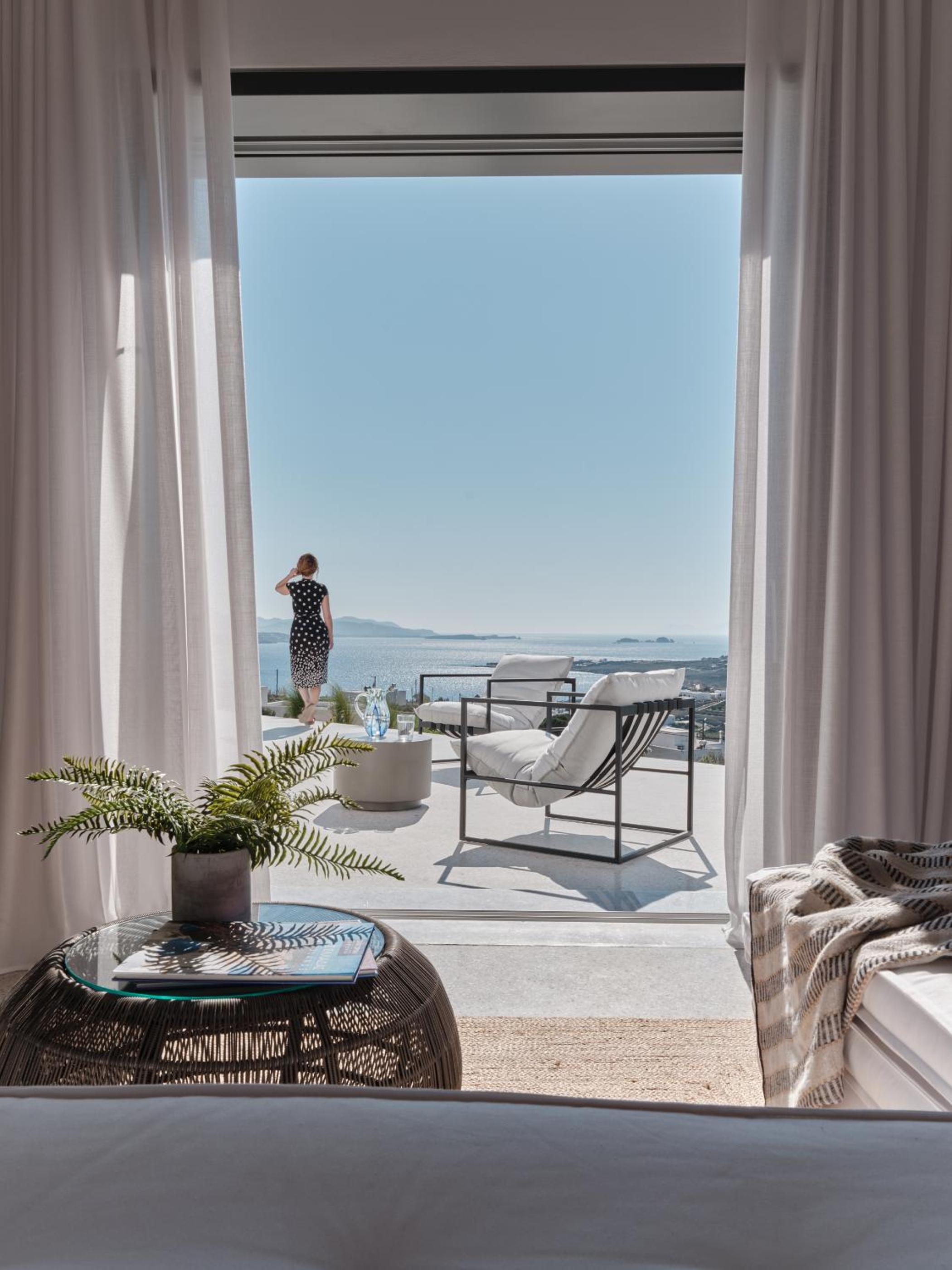 Olithos Villas
