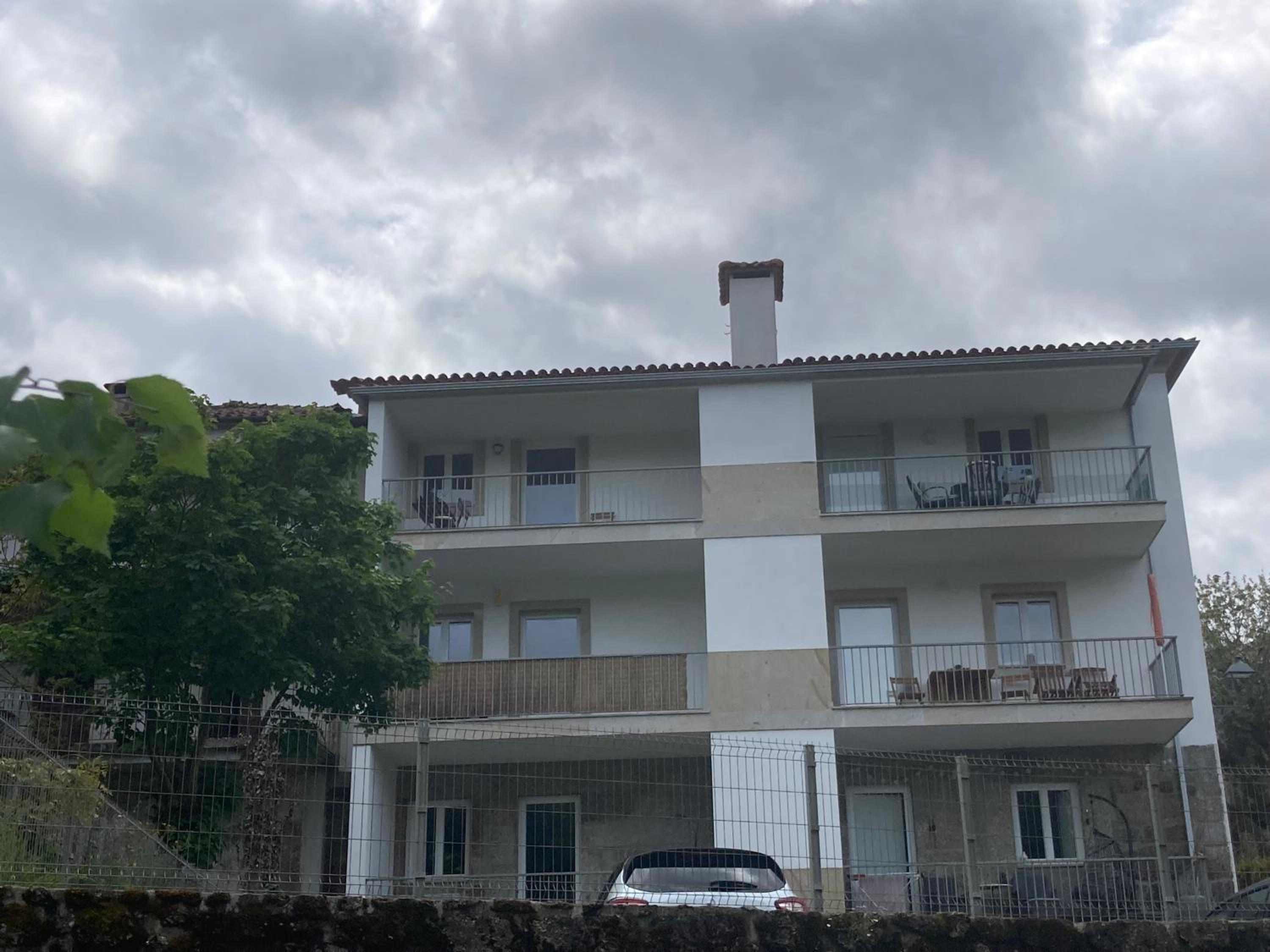 PLACIDO RIVER HOUSE APARTAMENTO
