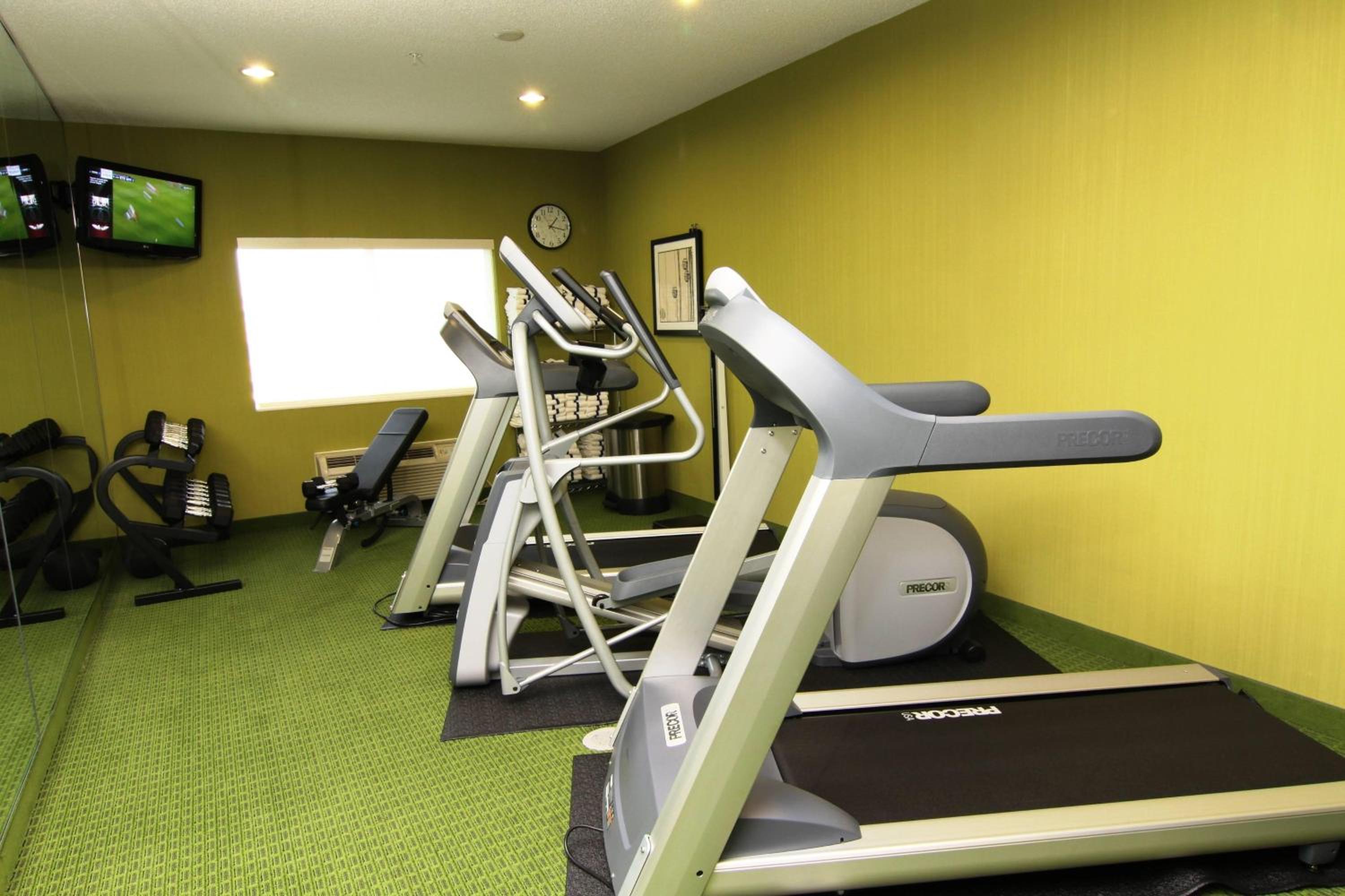 Fairfield Inn Suites Minneapolis Burnsville - Property Image 26