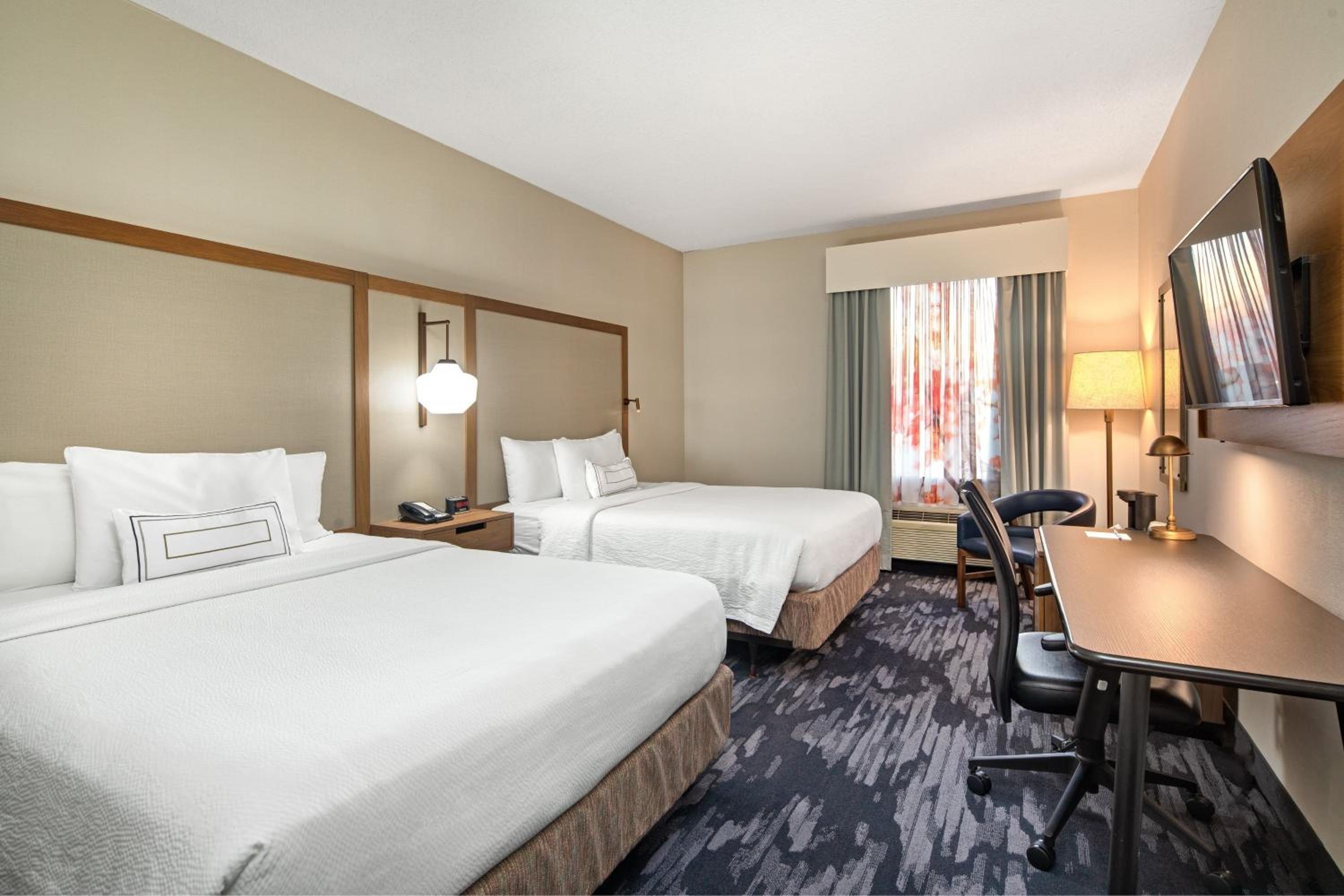 Fairfield Inn by Marriott Toronto Oakville - Property Image 12