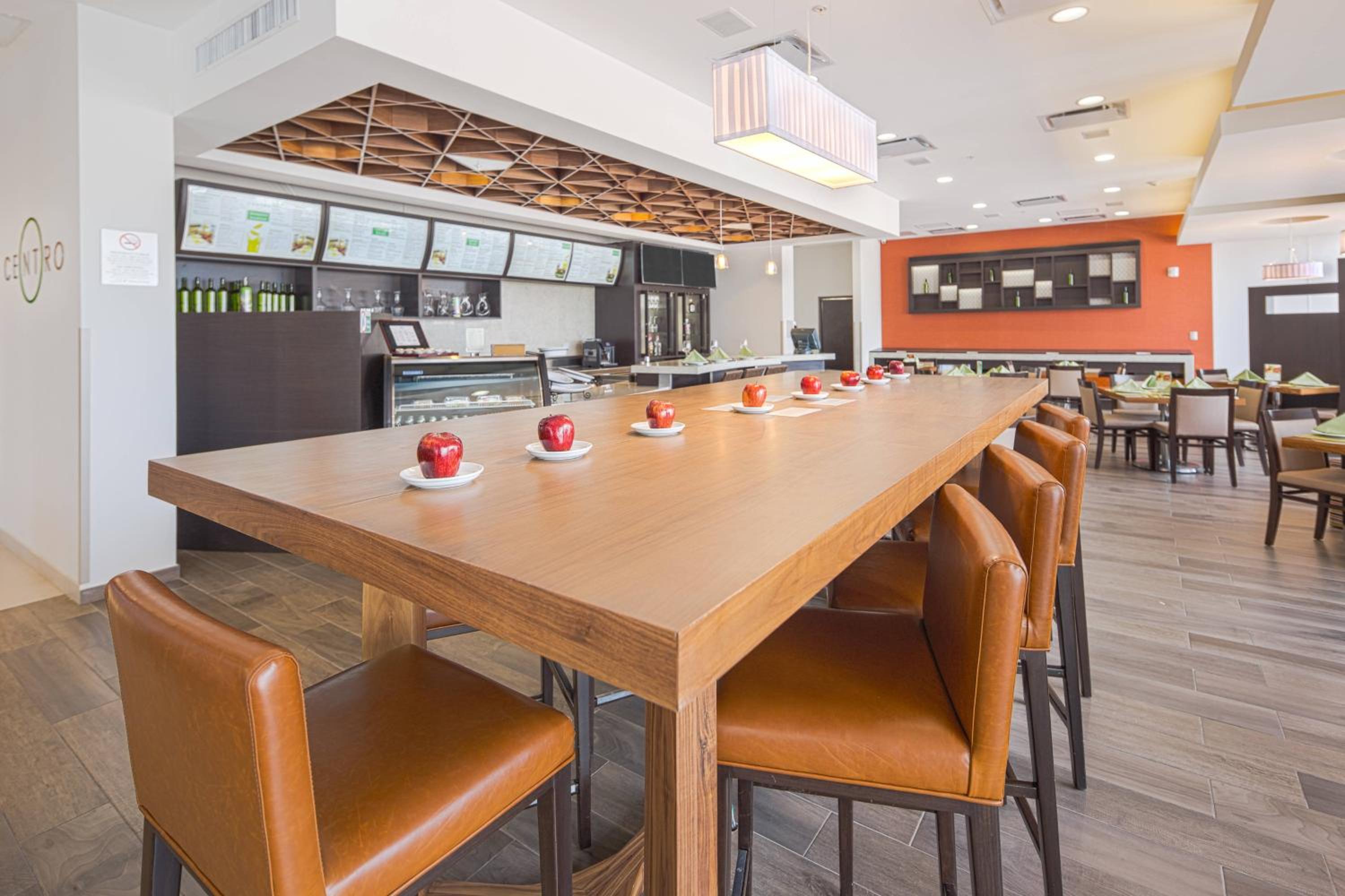 Saltillo Vacations - Courtyard by Marriott Saltillo - Property Image 4