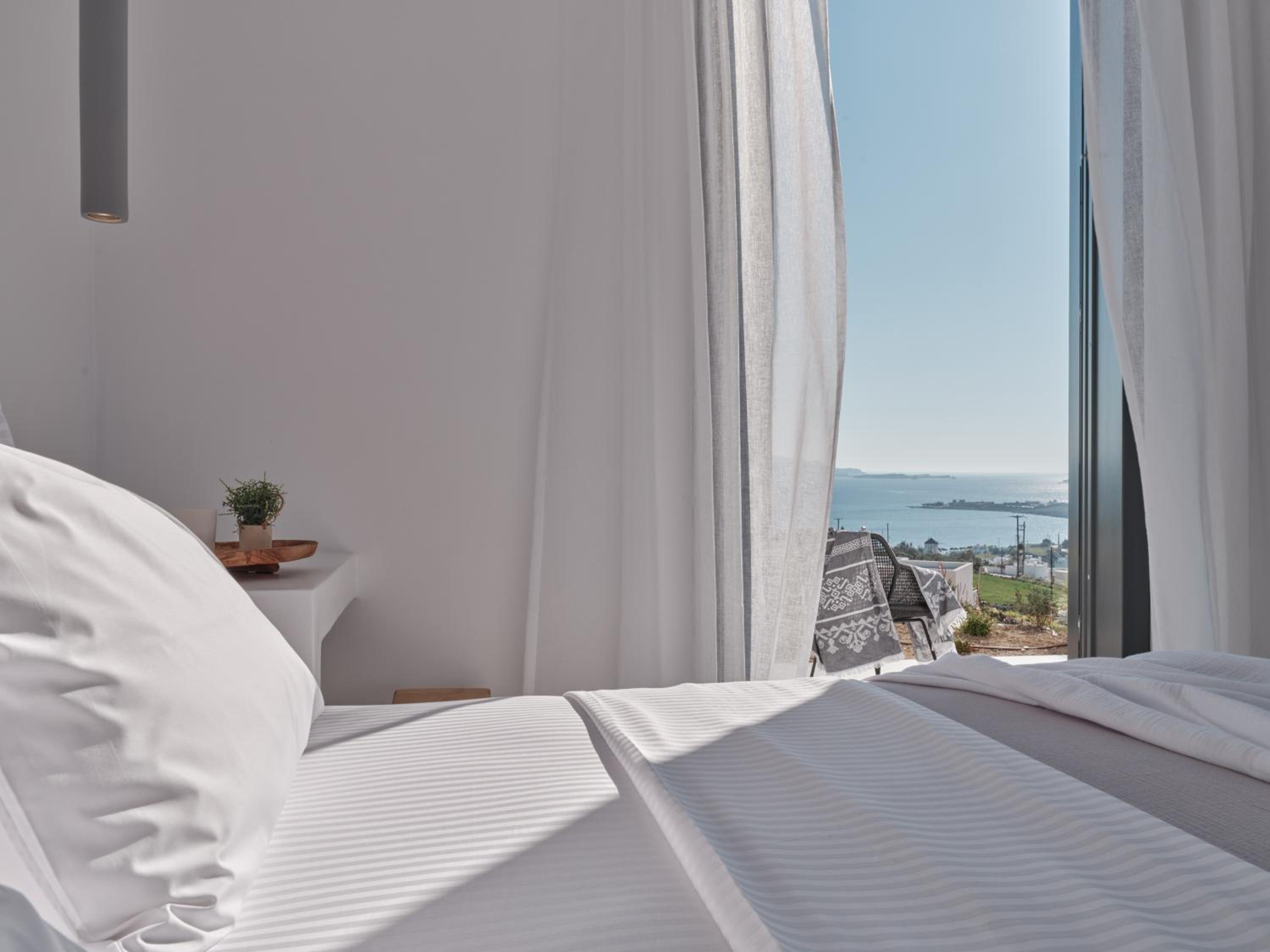Olithos Villas