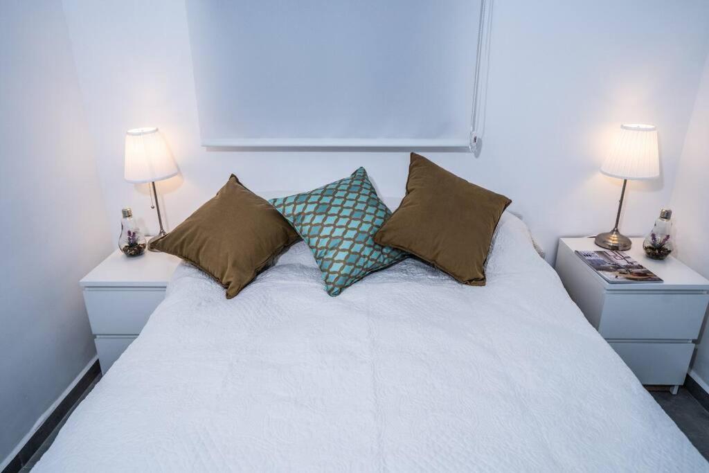Sea View Boutique Apartment view 2