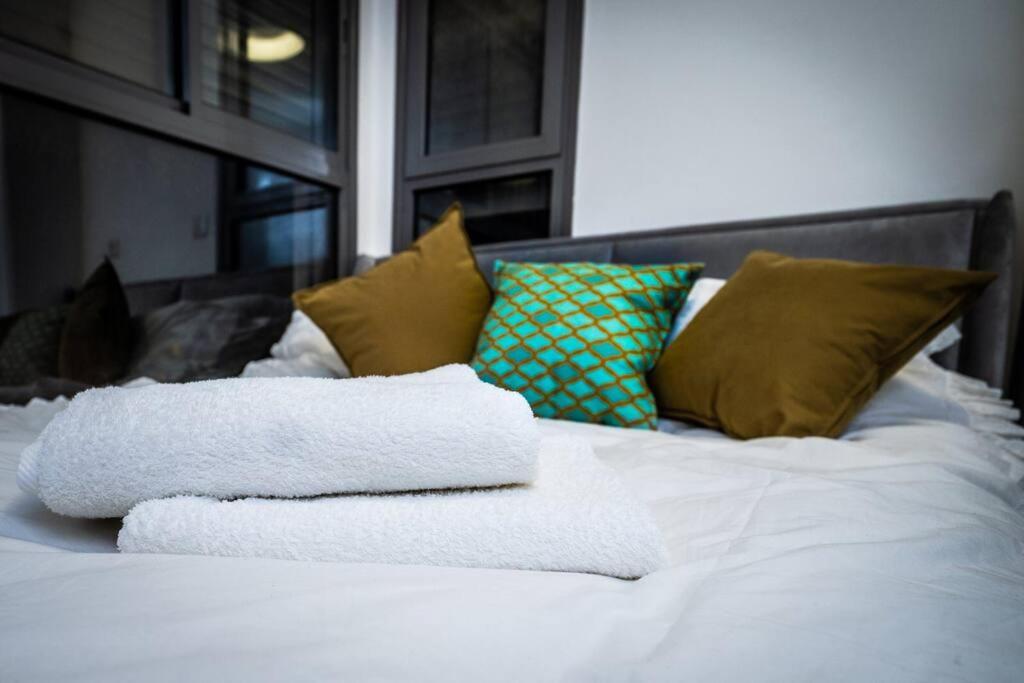 Sea View Boutique Apartment view 3
