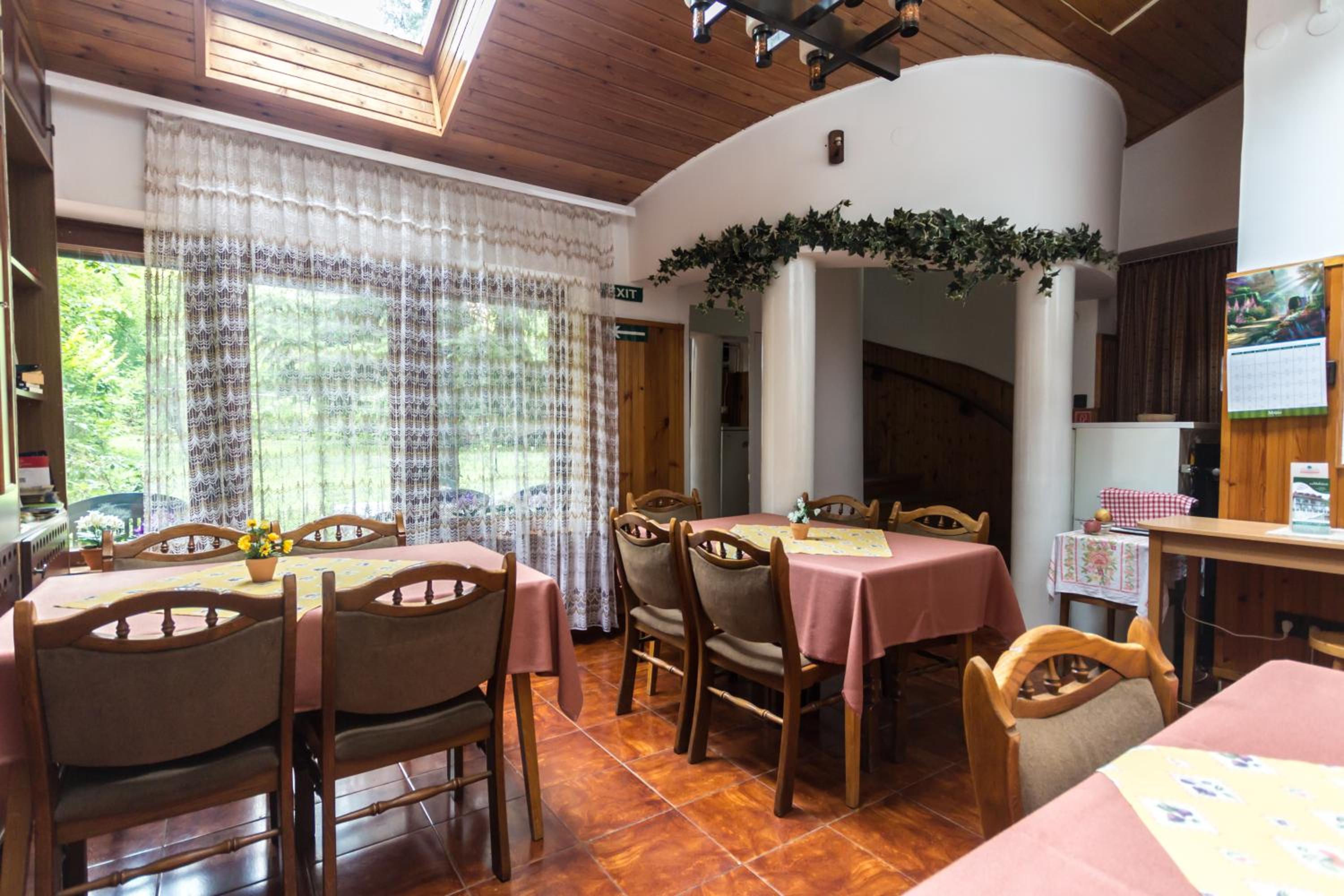 Mohacsi Guesthouse