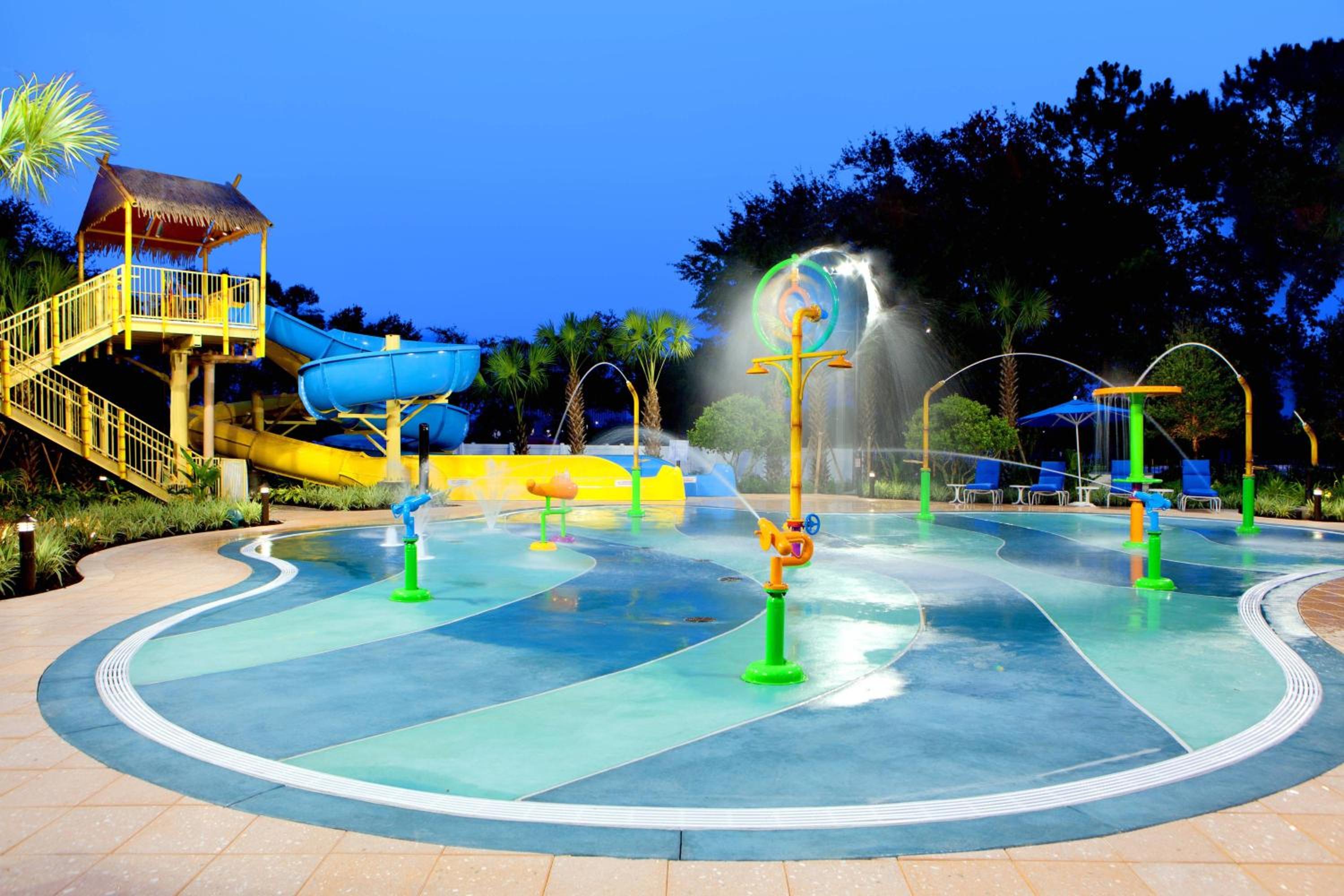 Renaissance Orlando at SeaWorld®