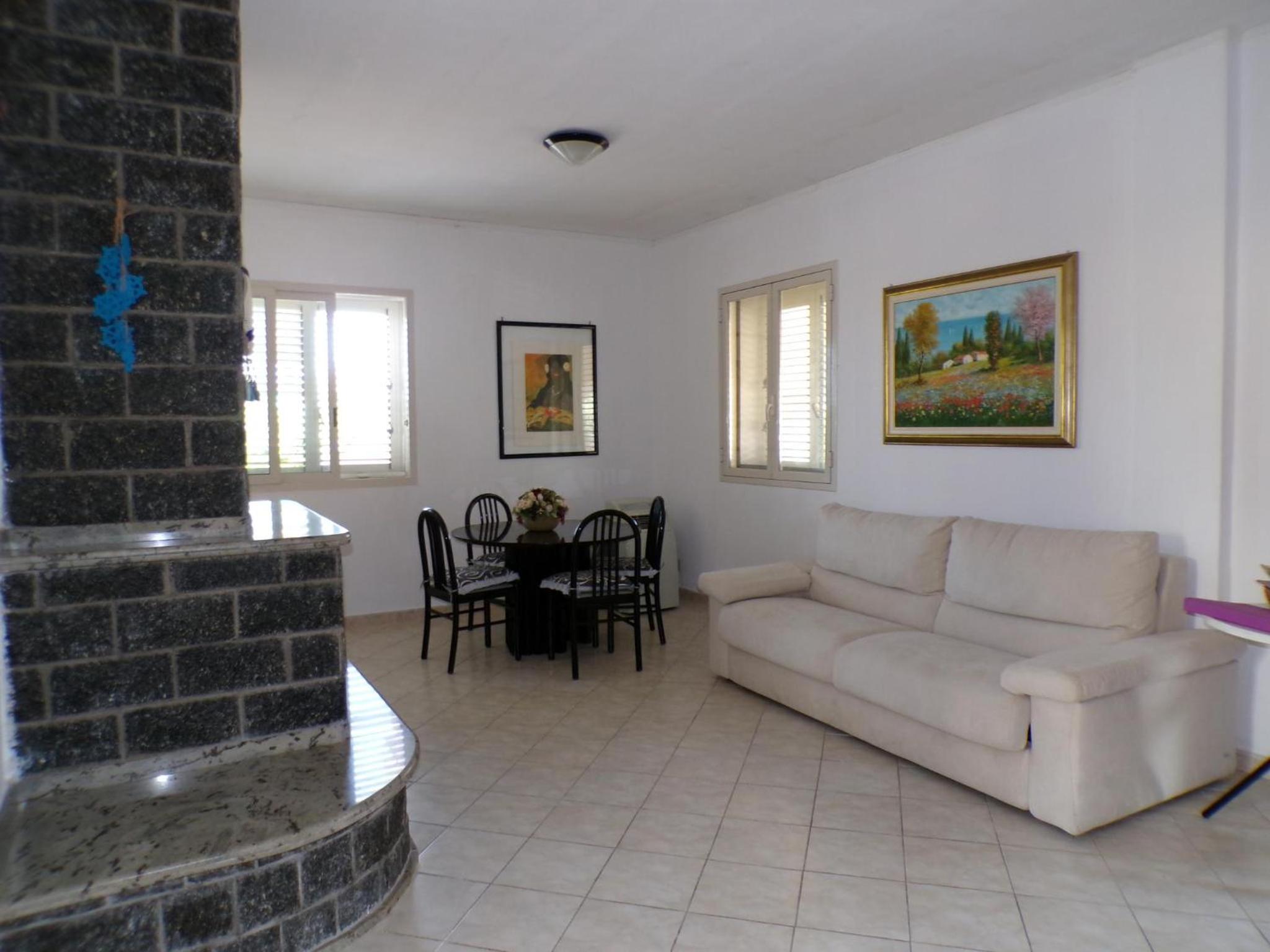 Villa Francesca in full relaxation - wi-fi near the sea view 3