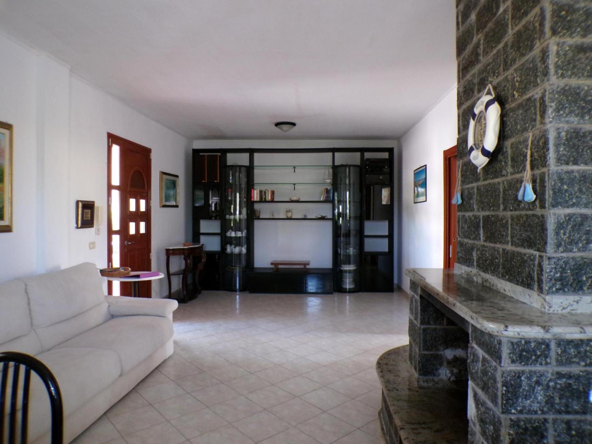 Villa Francesca in full relaxation - wi-fi near the sea view 4