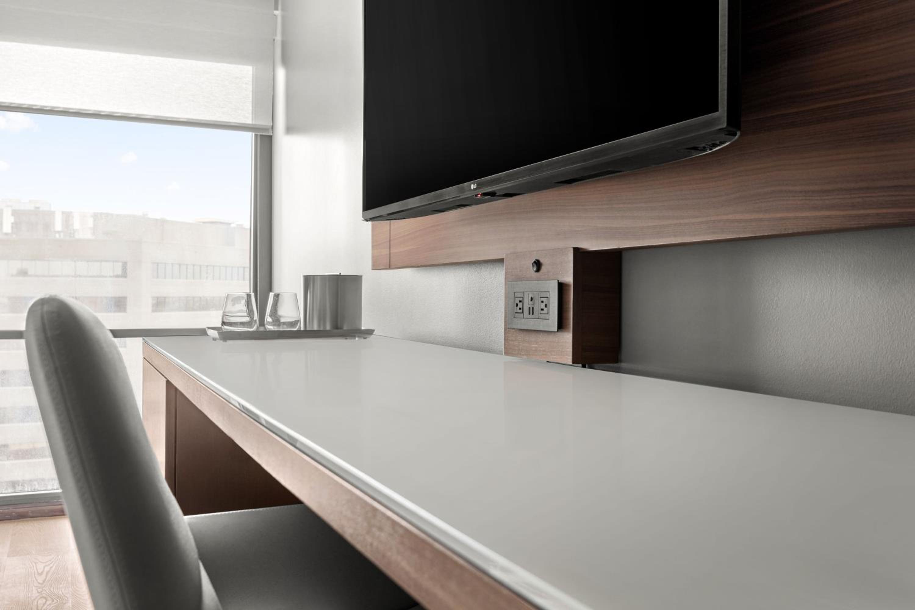 Marriott San Antonio Airport 2