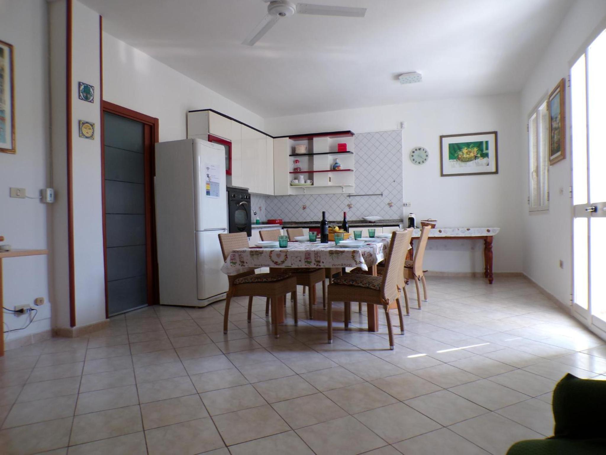 Villa Francesca in full relaxation - wi-fi near the sea view 5
