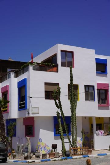 building