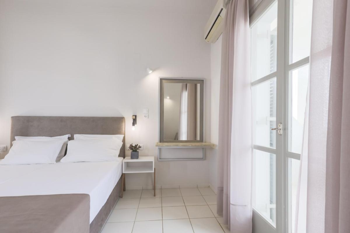 Keti Apartments