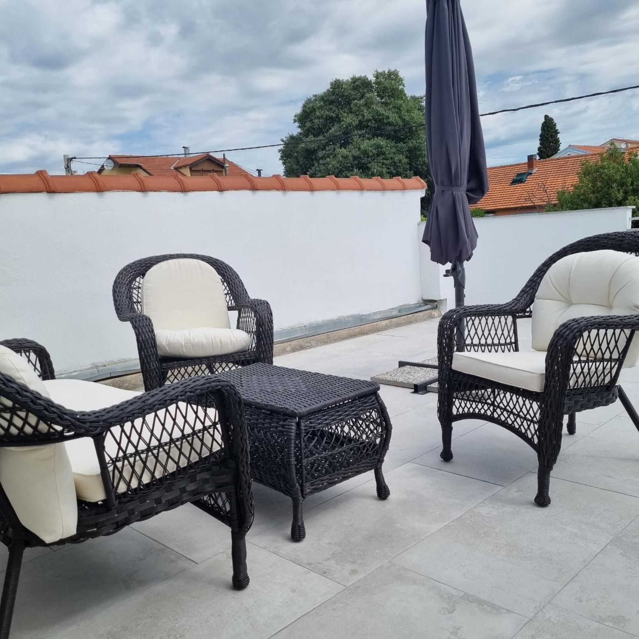 Apartmani Katarina