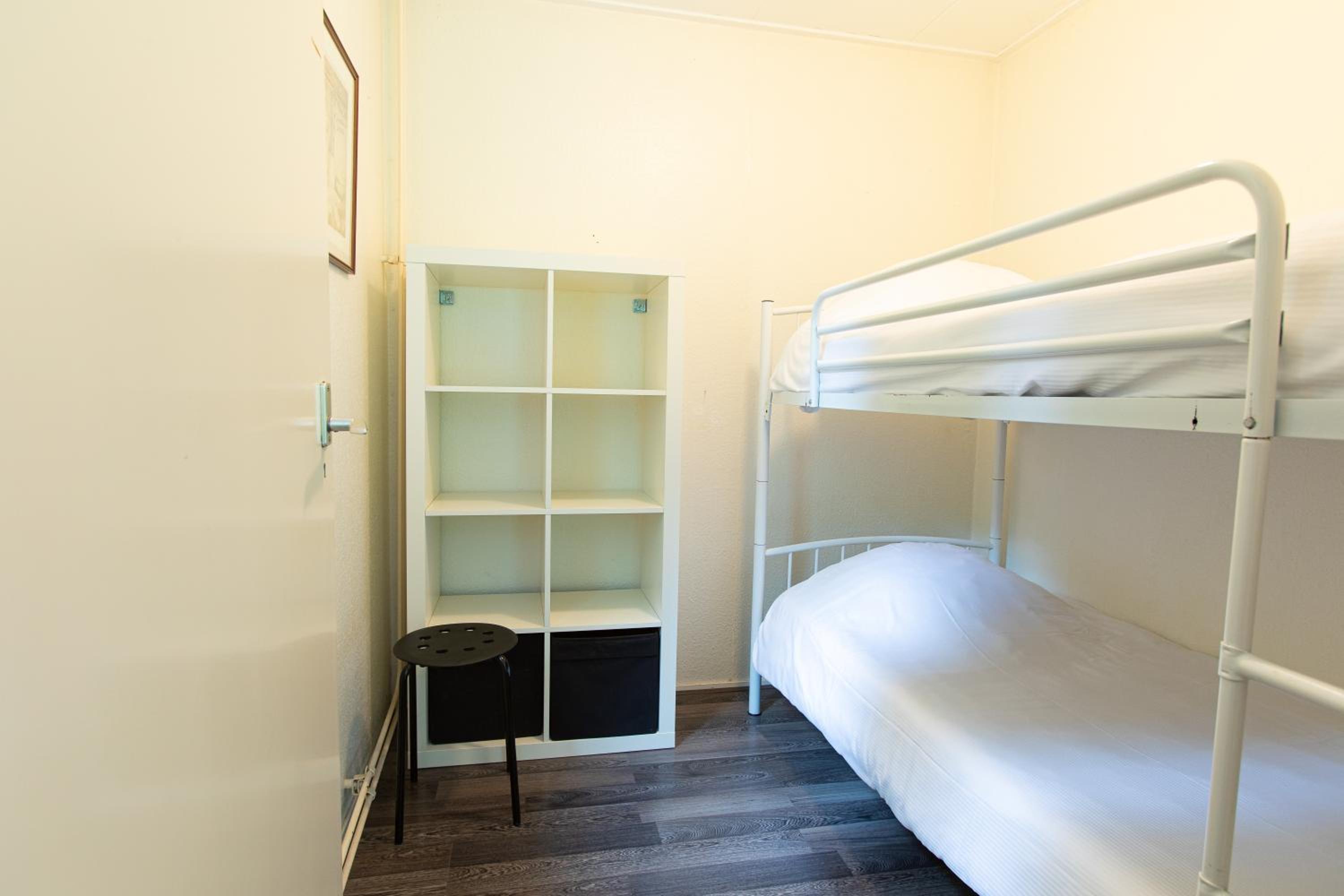 Vakantiepark Bosmeer Friesland