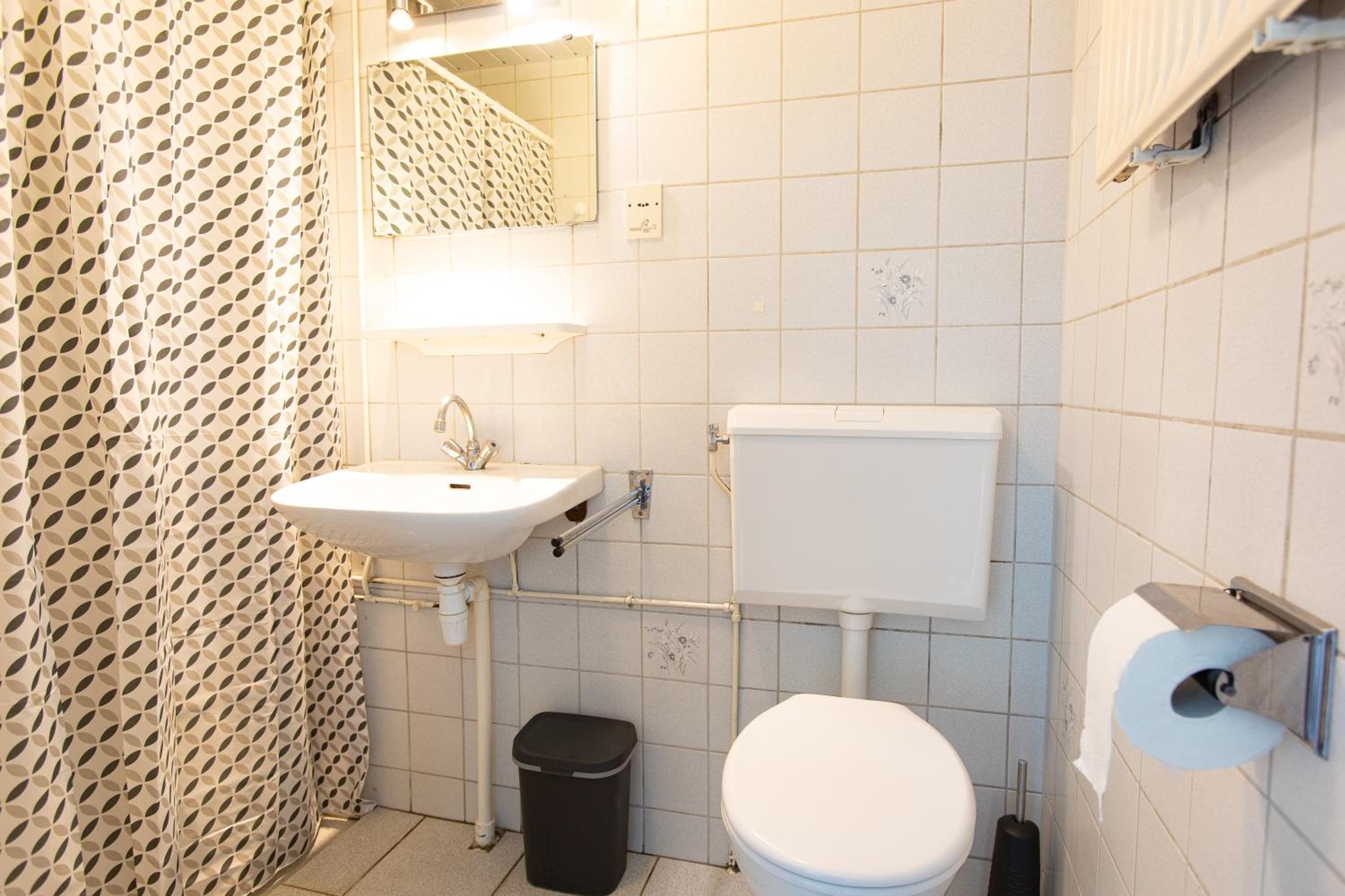 Vakantiepark Bosmeer Friesland