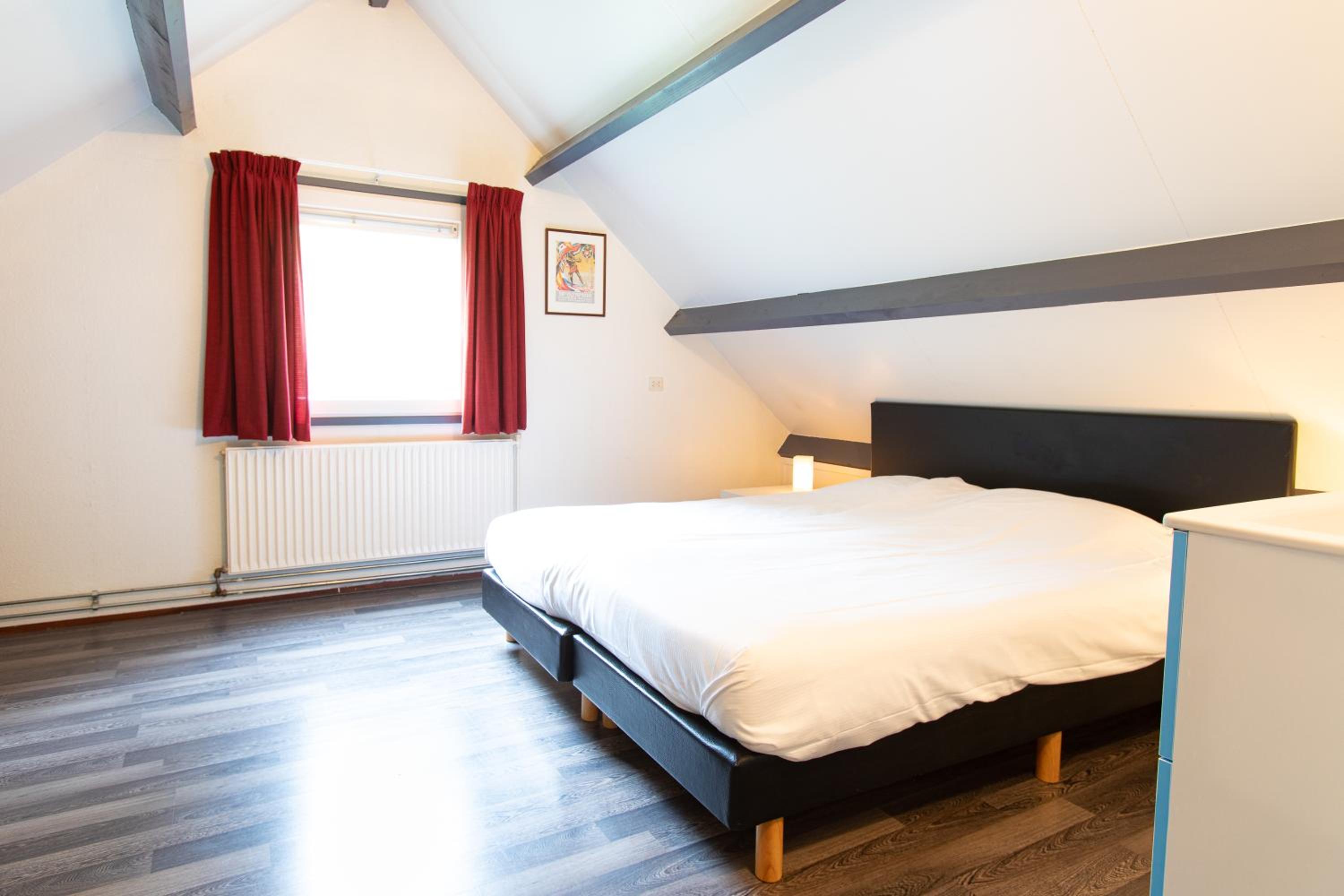 Vakantiepark Bosmeer Friesland