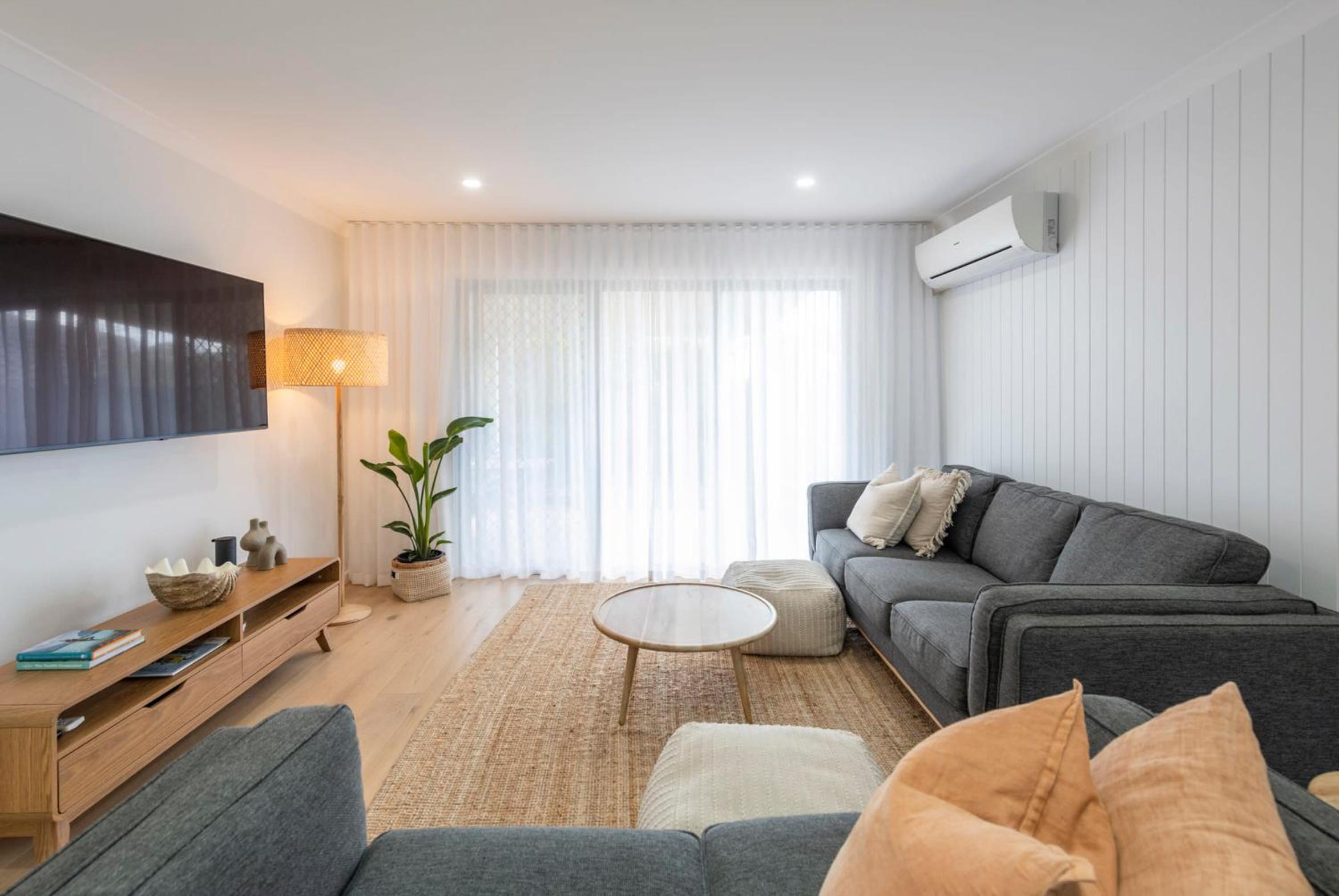 Yamba Beachside Escape - oceanstays