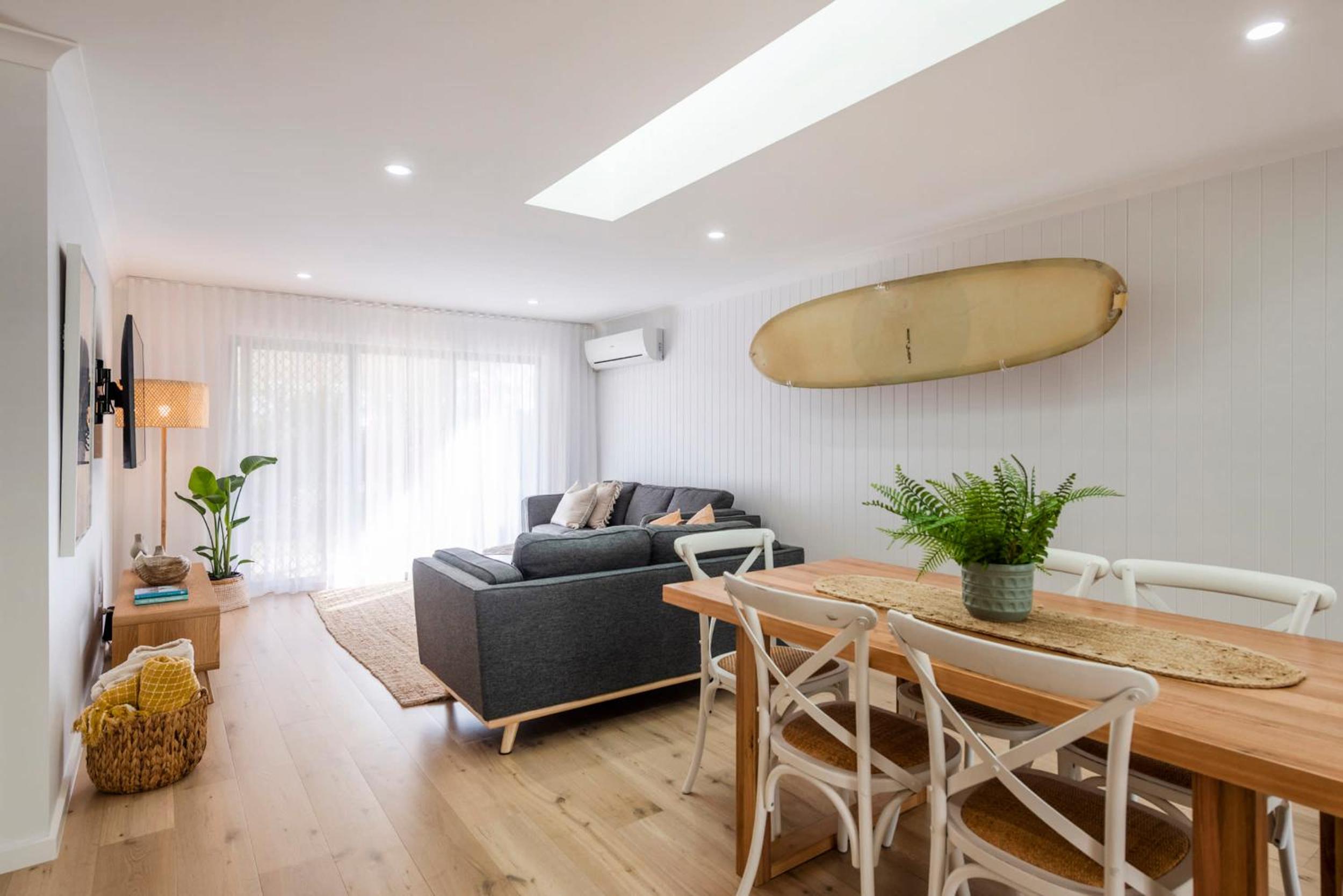 Yamba Beachside Escape - oceanstays