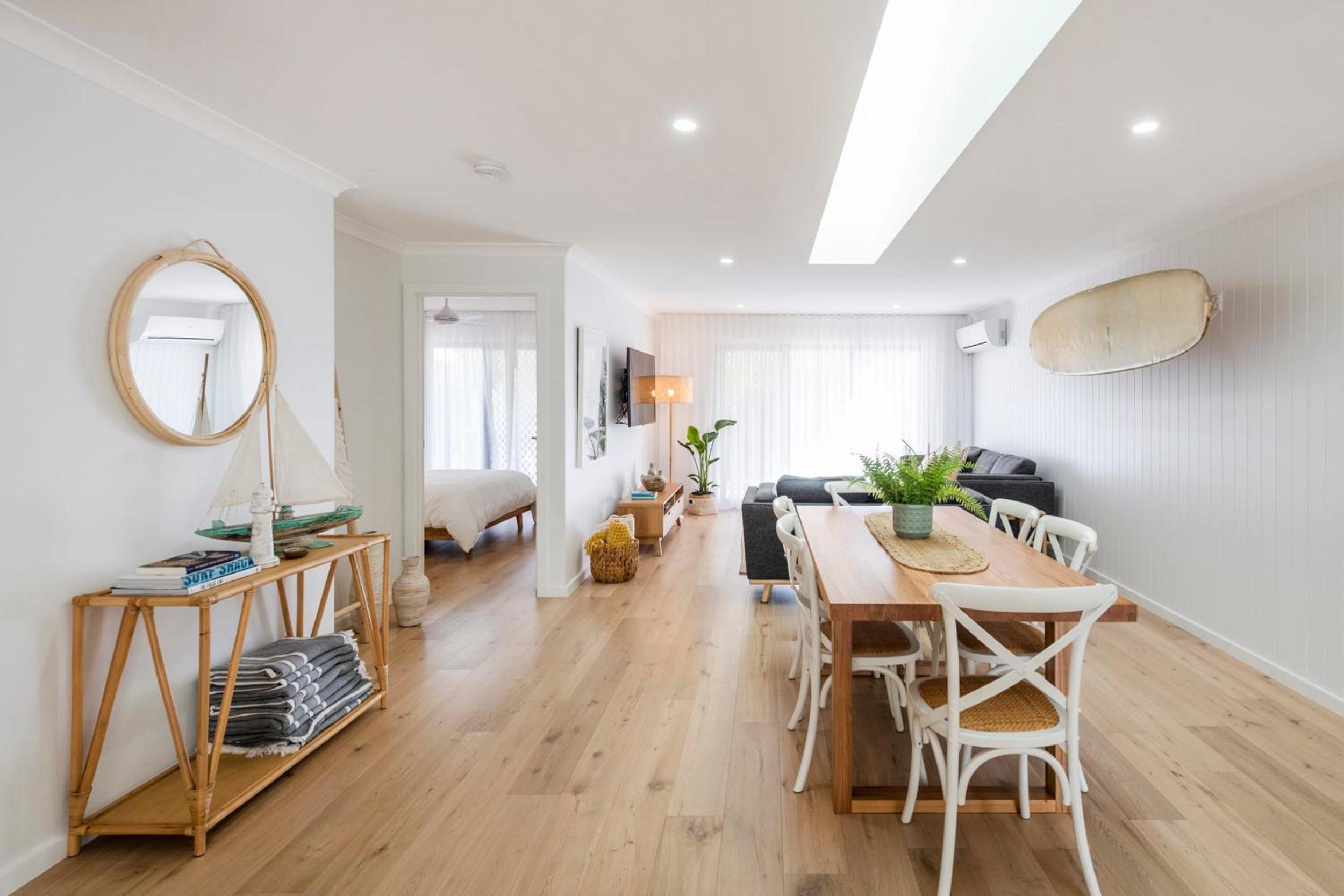Yamba Beachside Escape - oceanstays