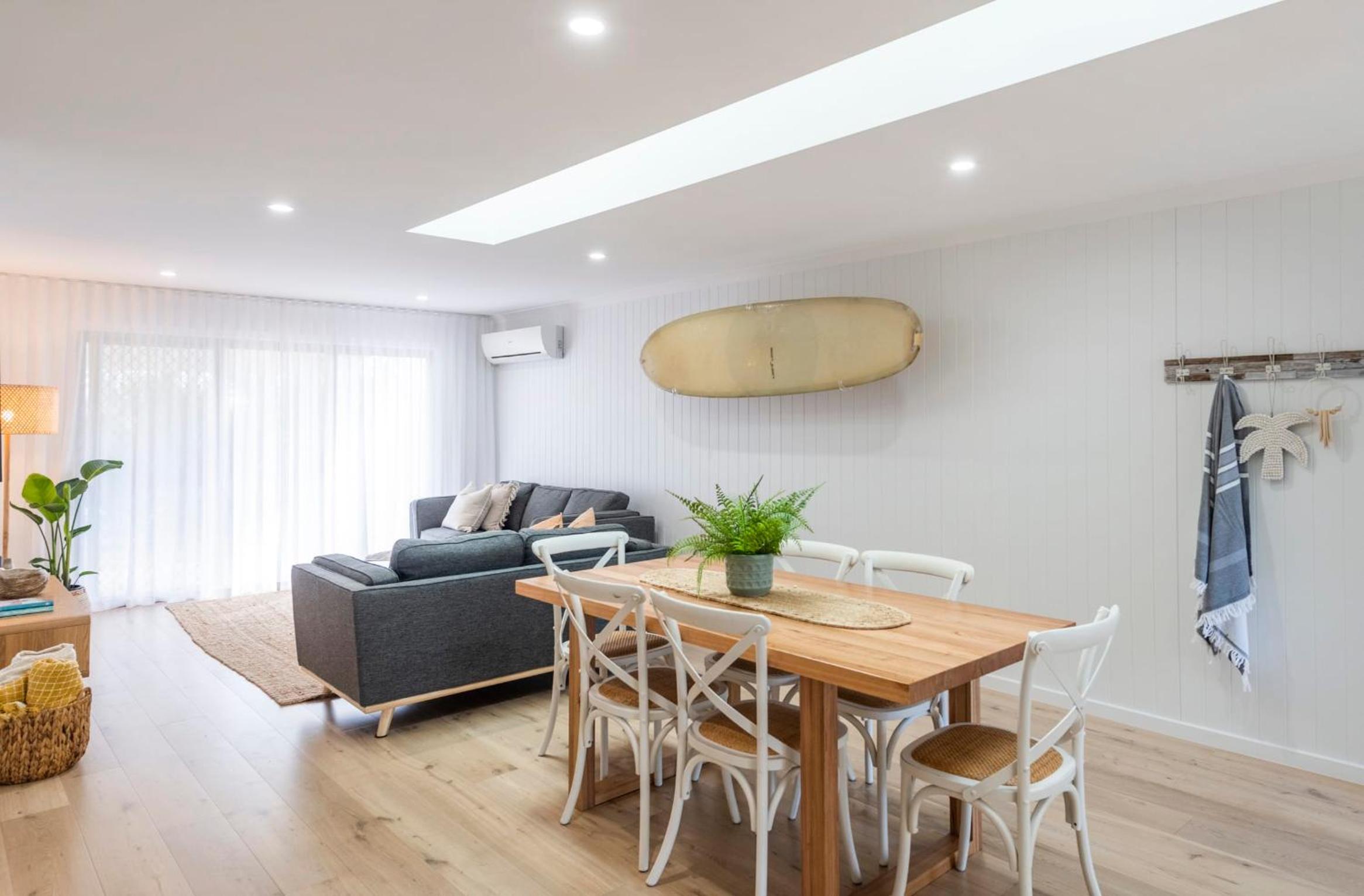 Yamba Beachside Escape - oceanstays