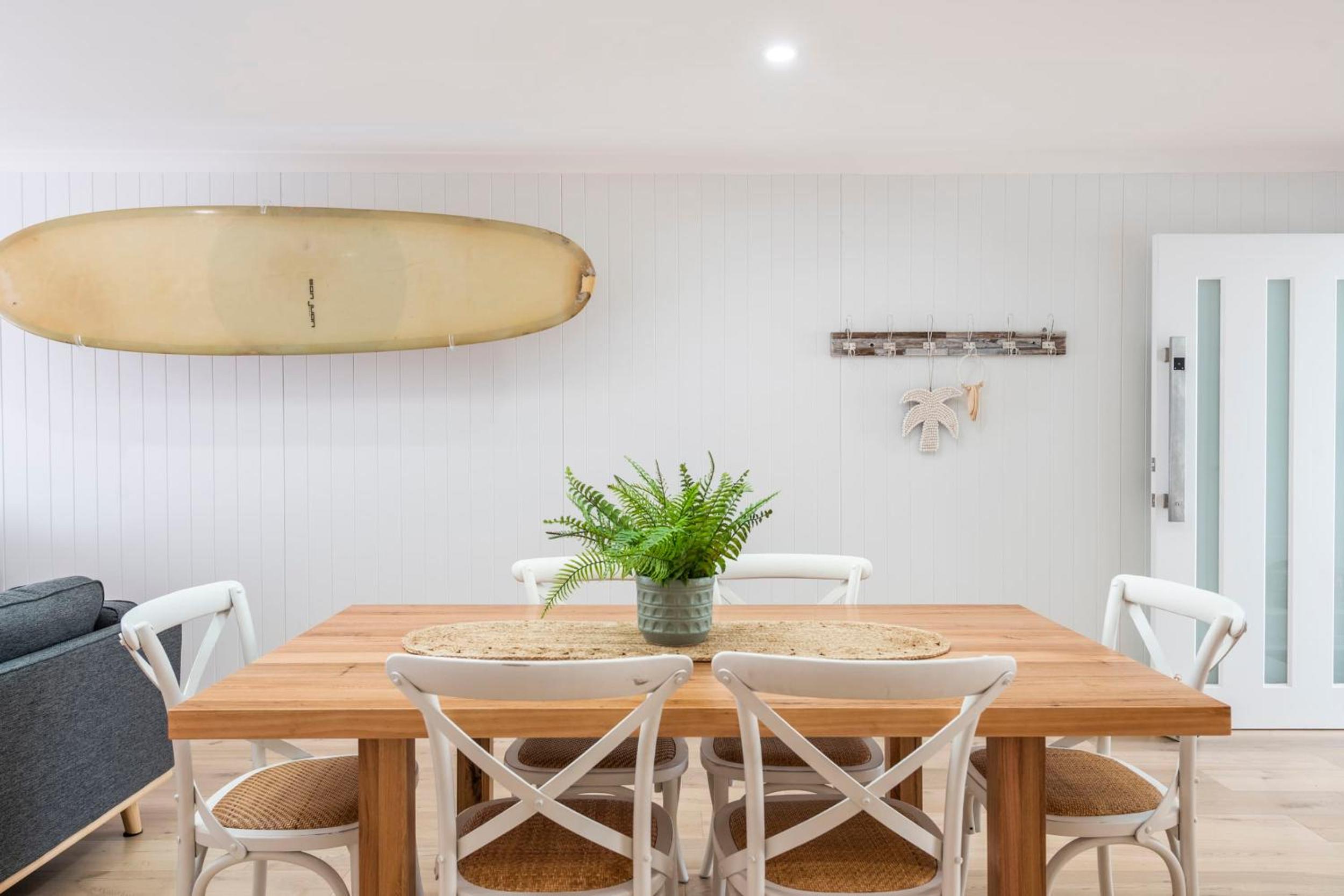 Yamba Beachside Escape - oceanstays