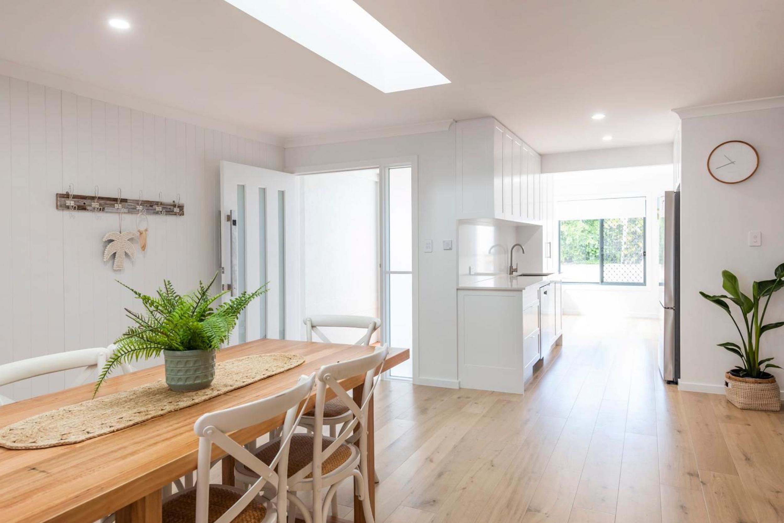 Yamba Beachside Escape - oceanstays