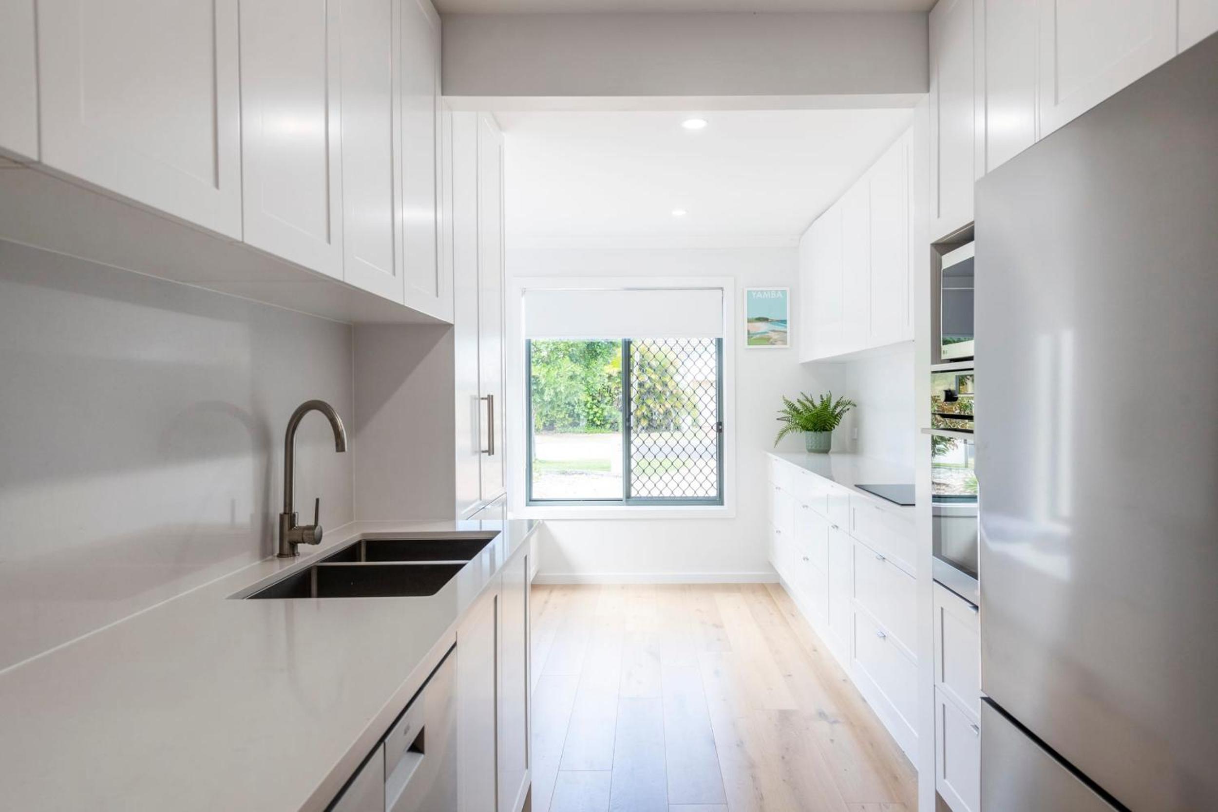 Yamba Beachside Escape - oceanstays
