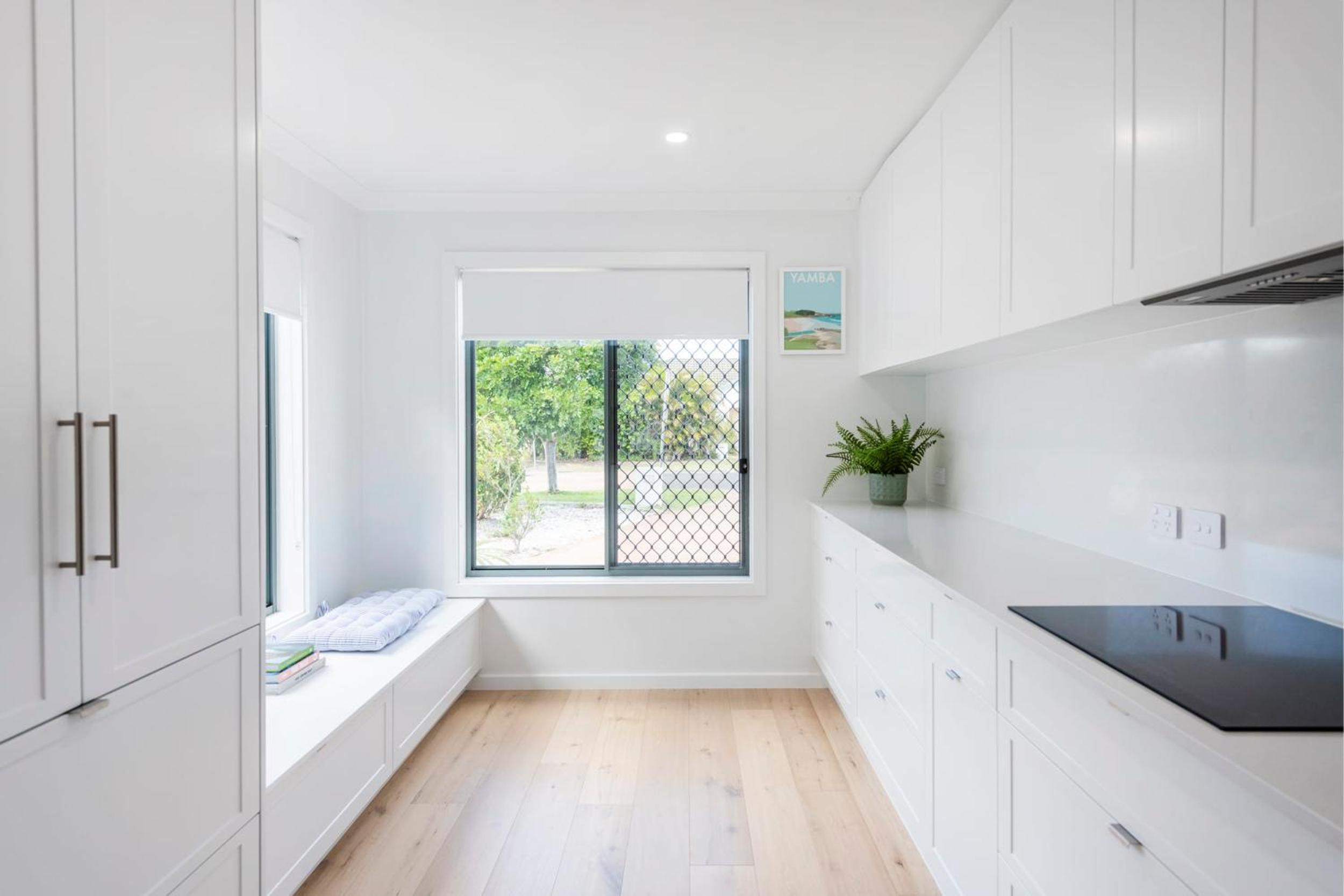 Yamba Beachside Escape - oceanstays