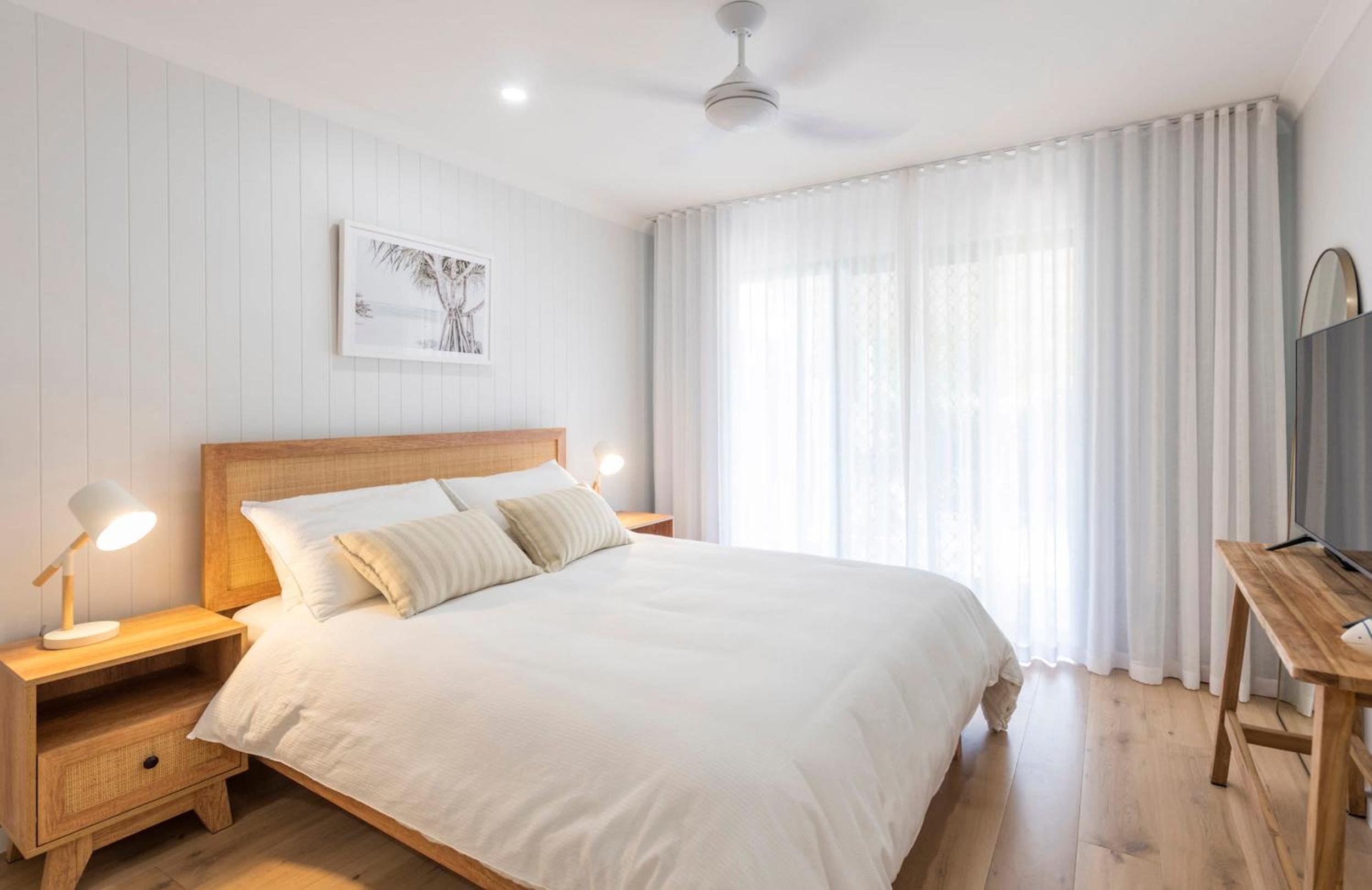 Yamba Beachside Escape - oceanstays