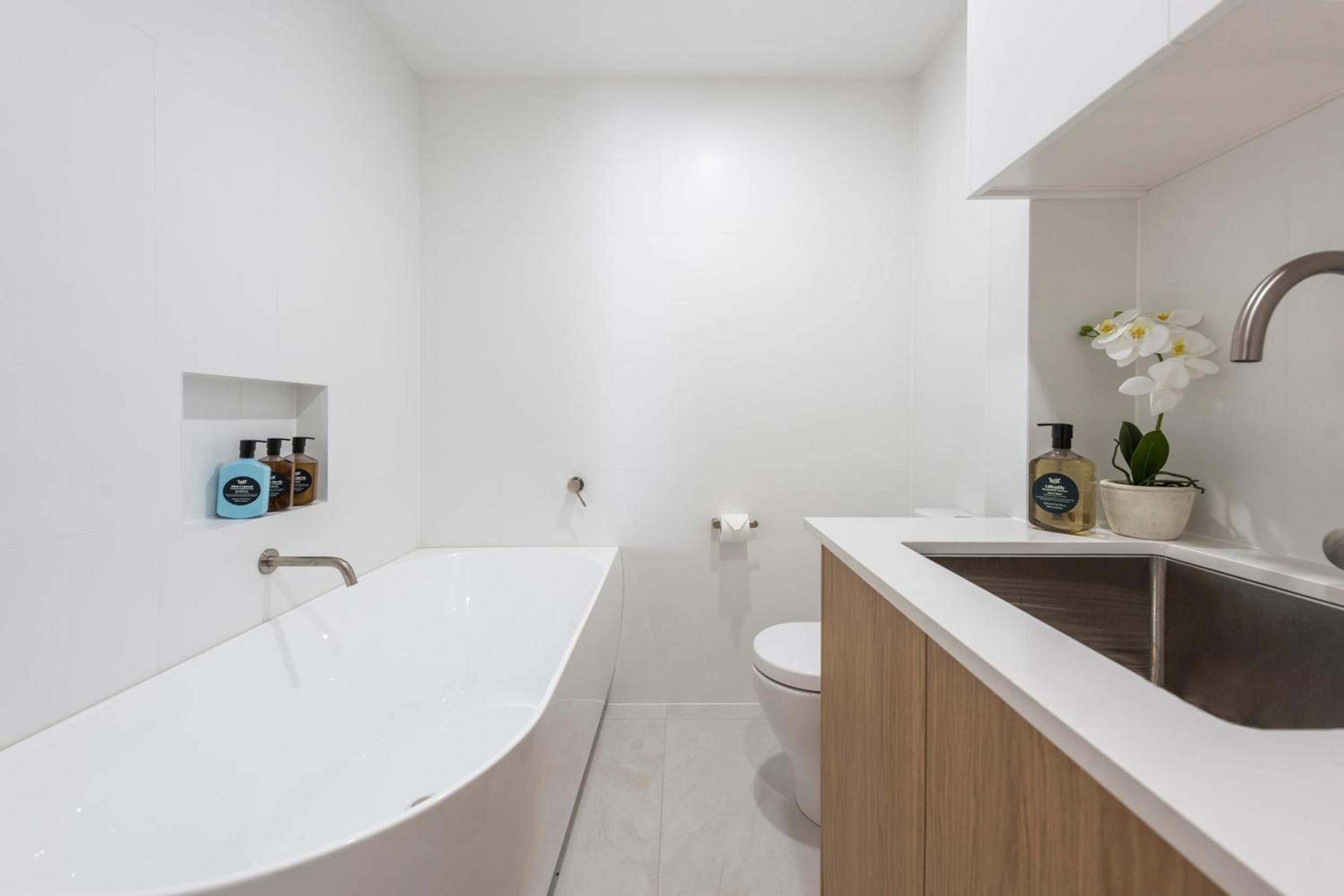 Yamba Beachside Escape - oceanstays