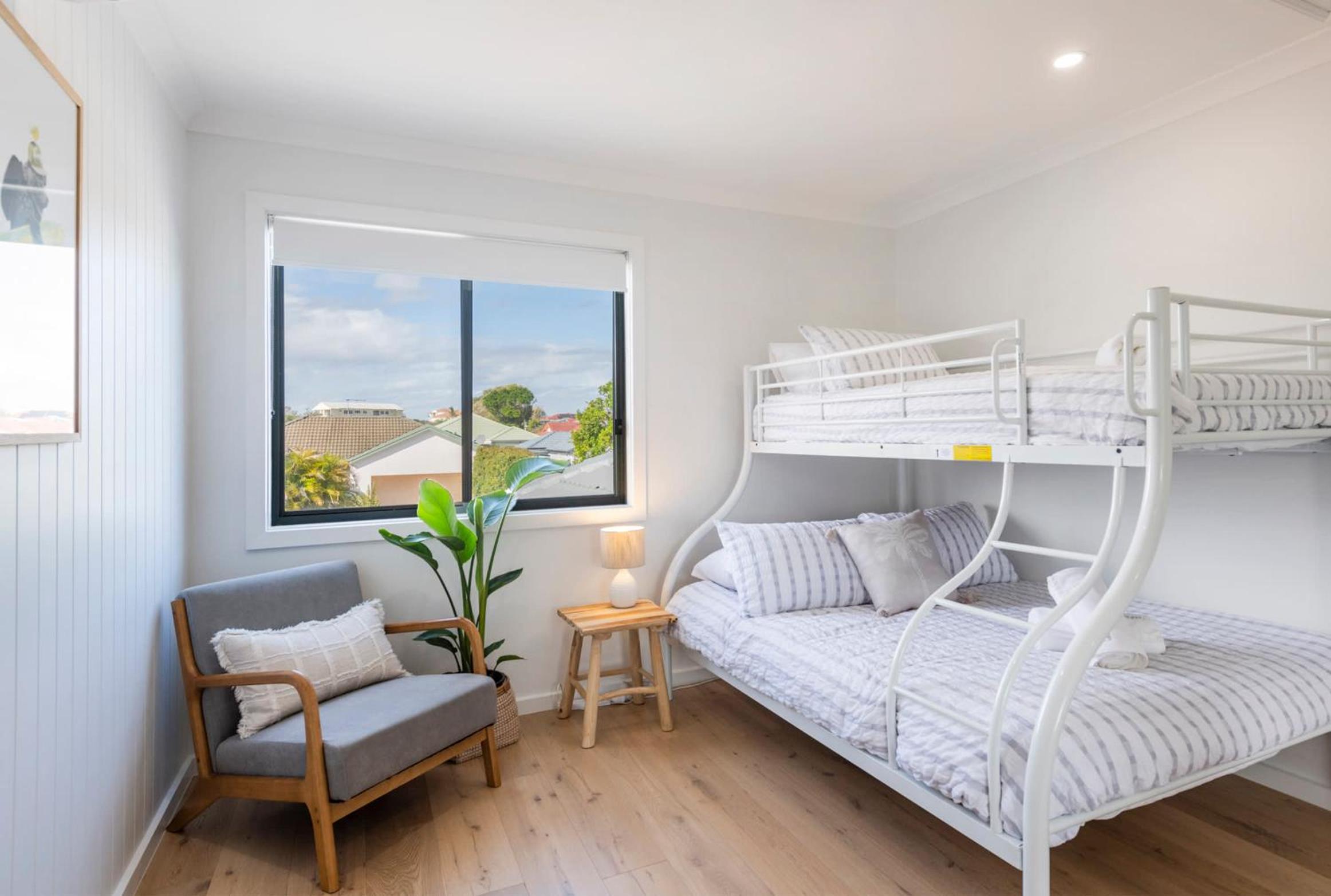 Yamba Beachside Escape - oceanstays