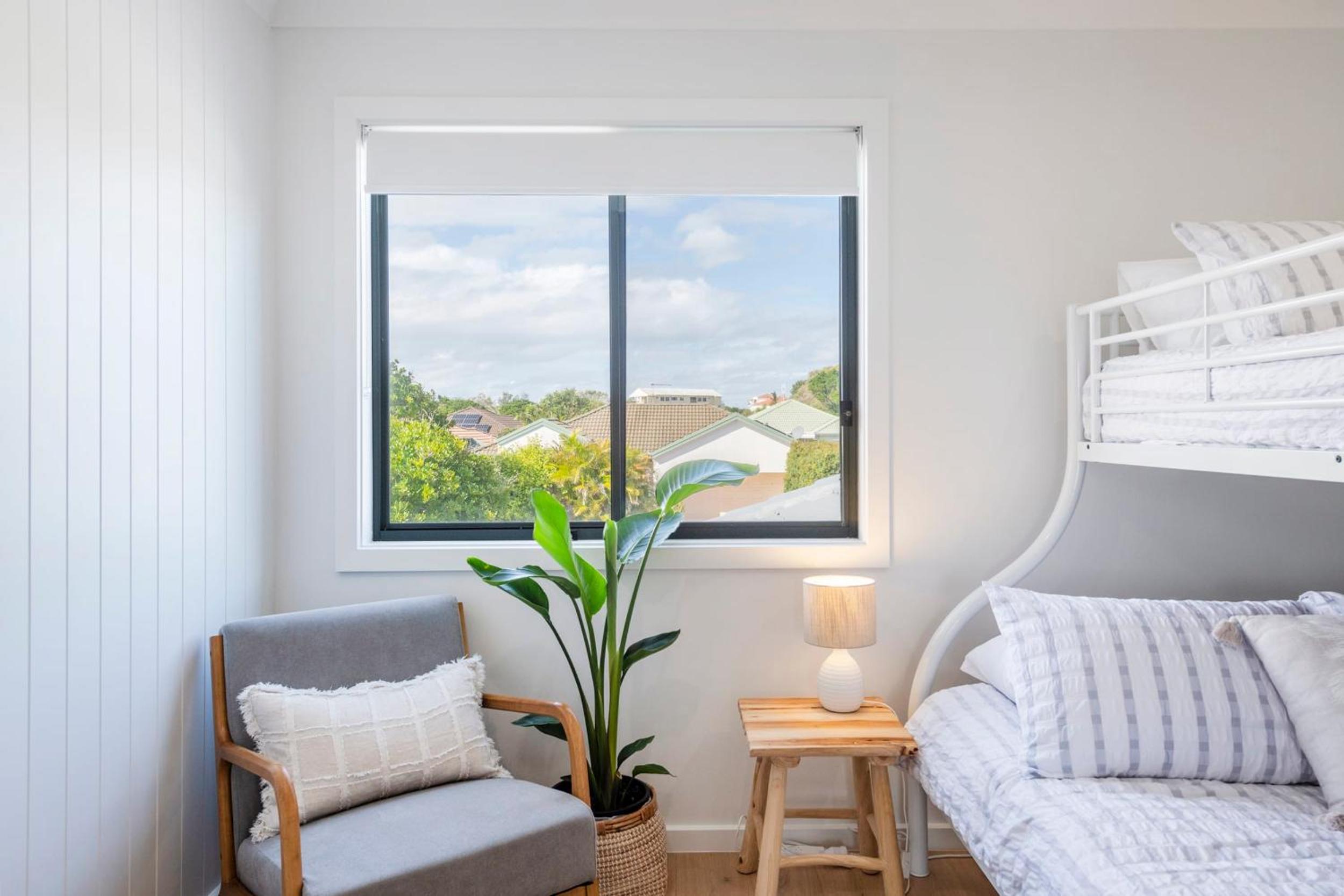 Yamba Beachside Escape - oceanstays