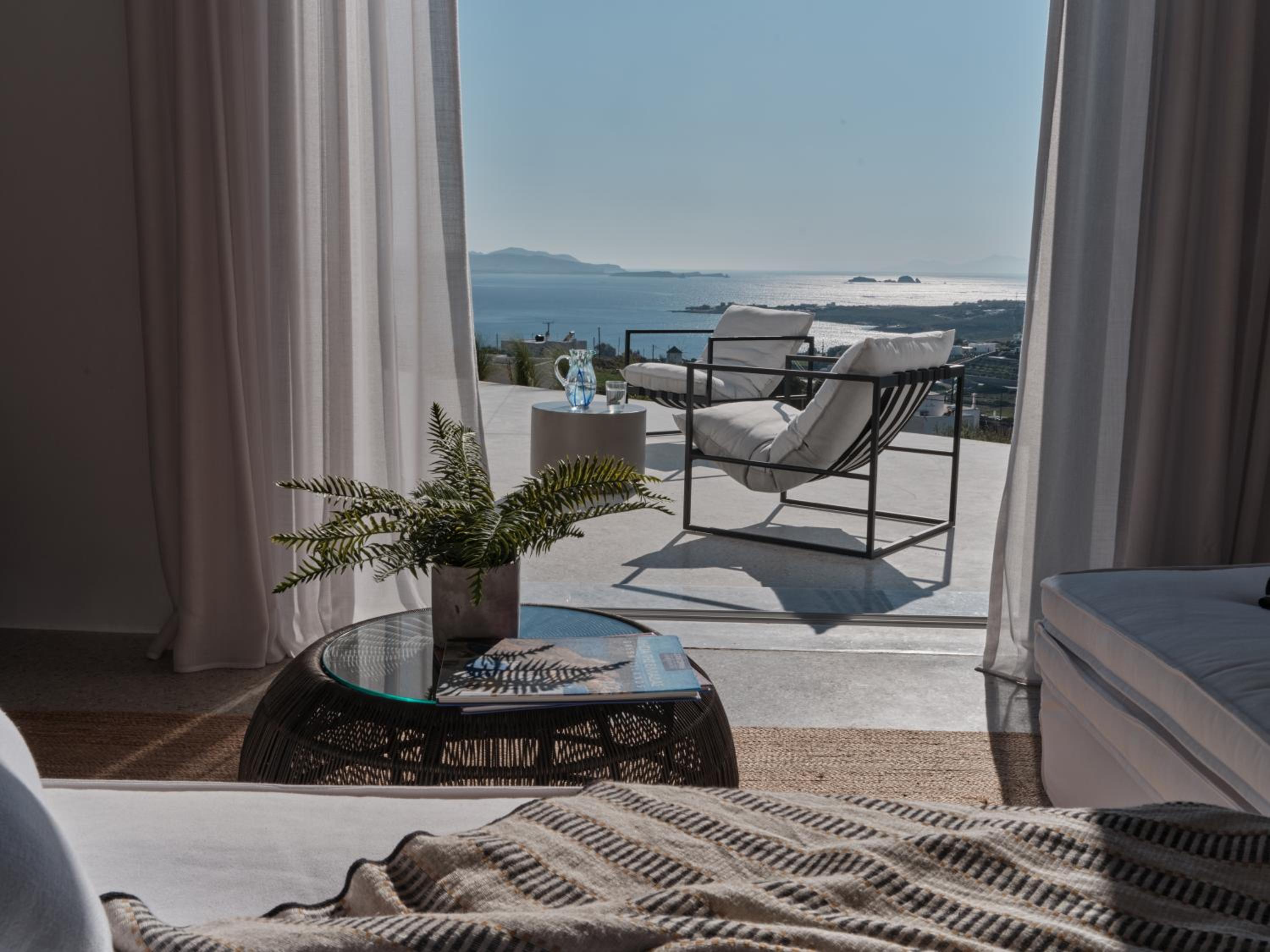 Olithos Villas