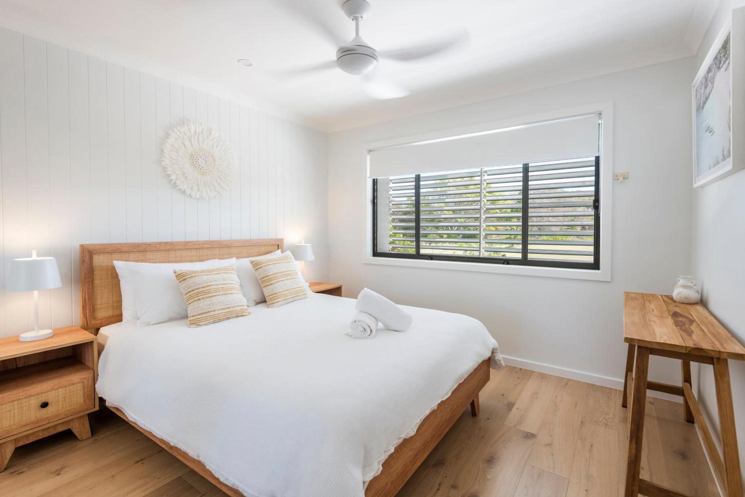 Yamba Beachside Escape - oceanstays